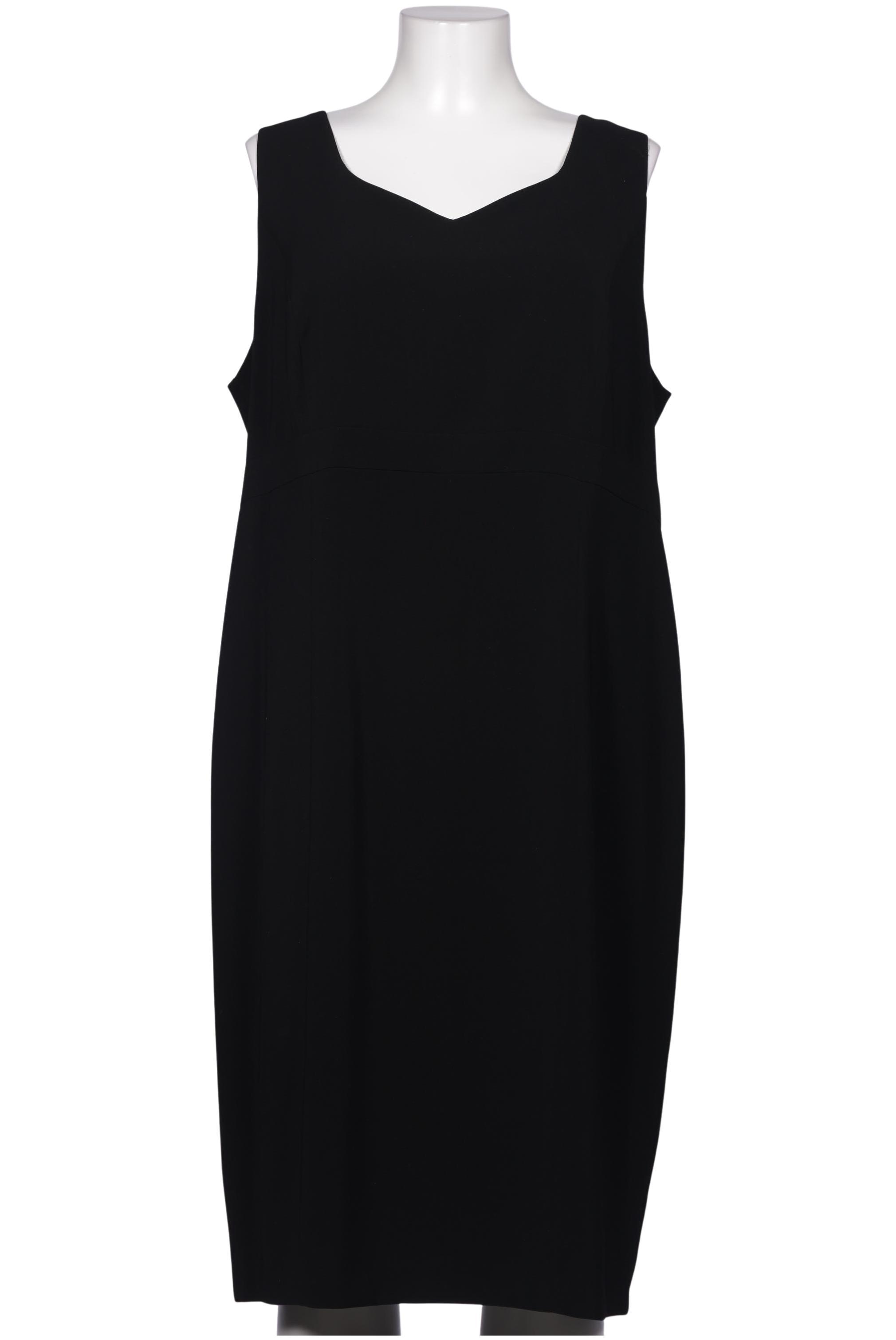 

Gerry Weber Damen Kleid, schwarz, Gr. 48