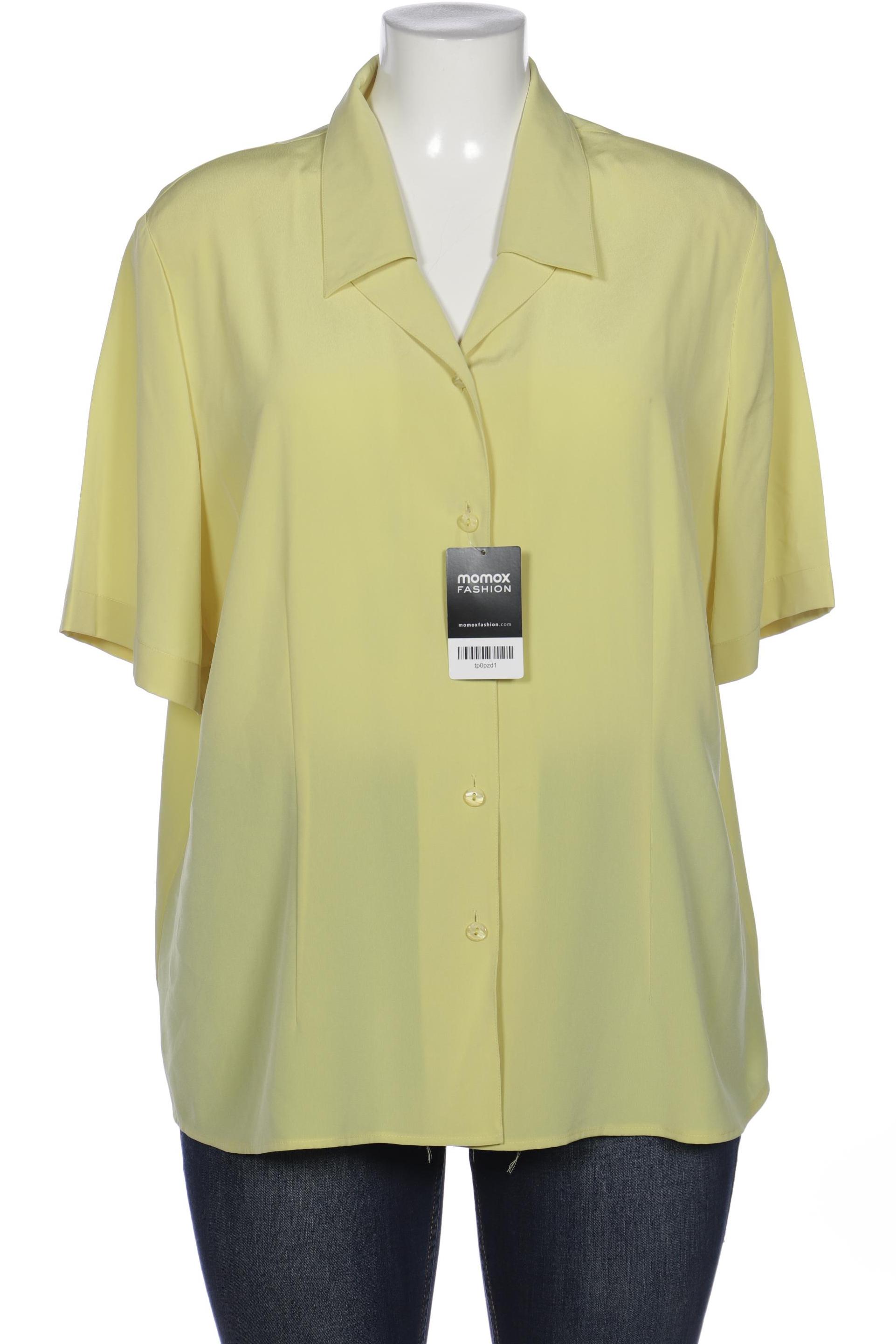

Gerry Weber Damen Bluse, gelb