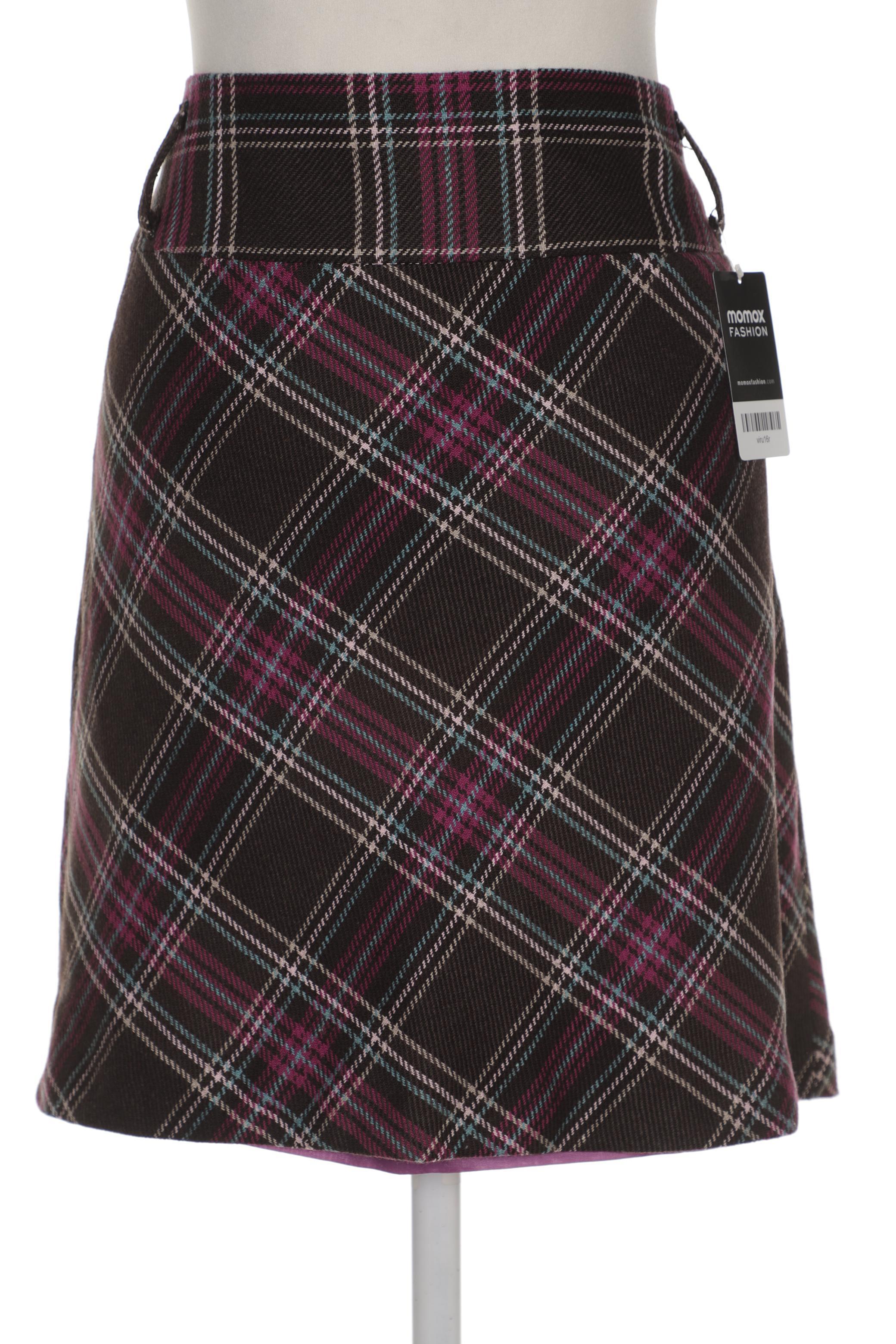

Gerry Weber Damen Rock, braun