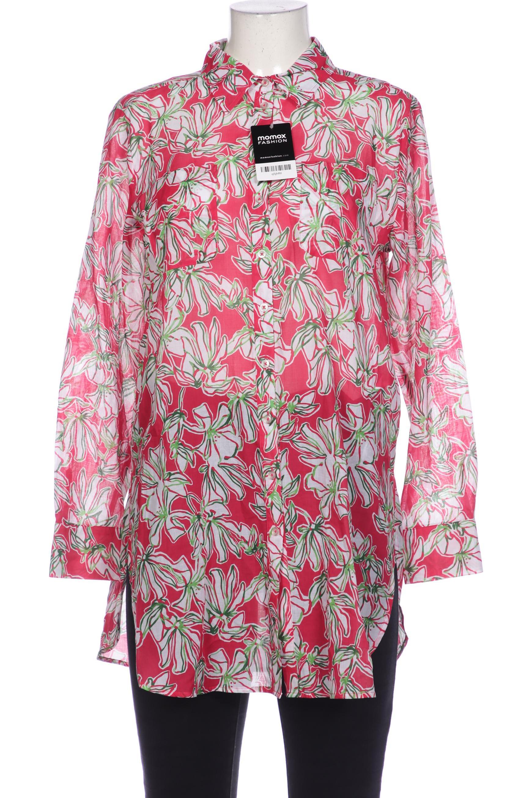 

Gerry Weber Damen Bluse, pink, Gr. 40