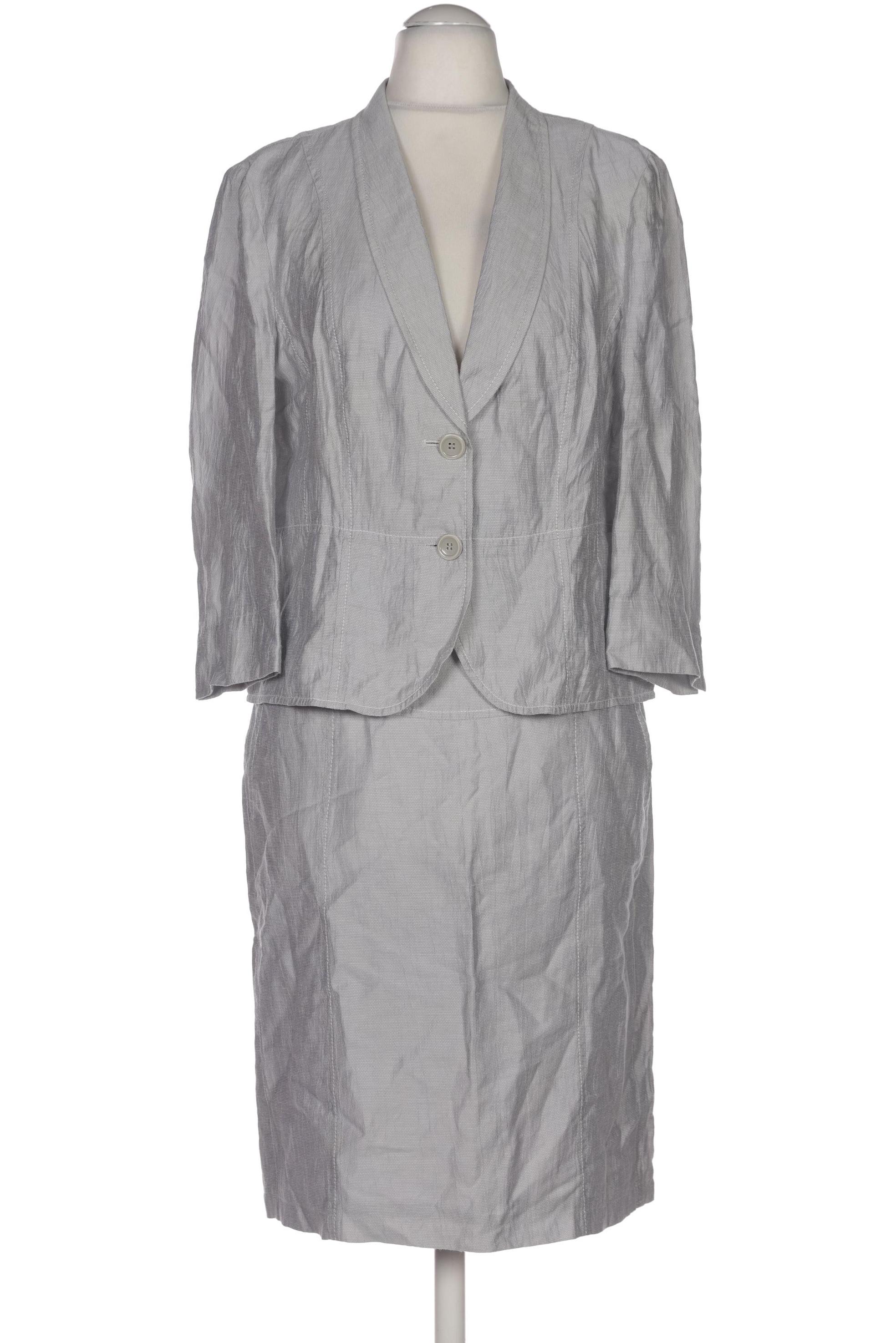 

Gerry Weber Damen Anzug, grau, Gr. 38