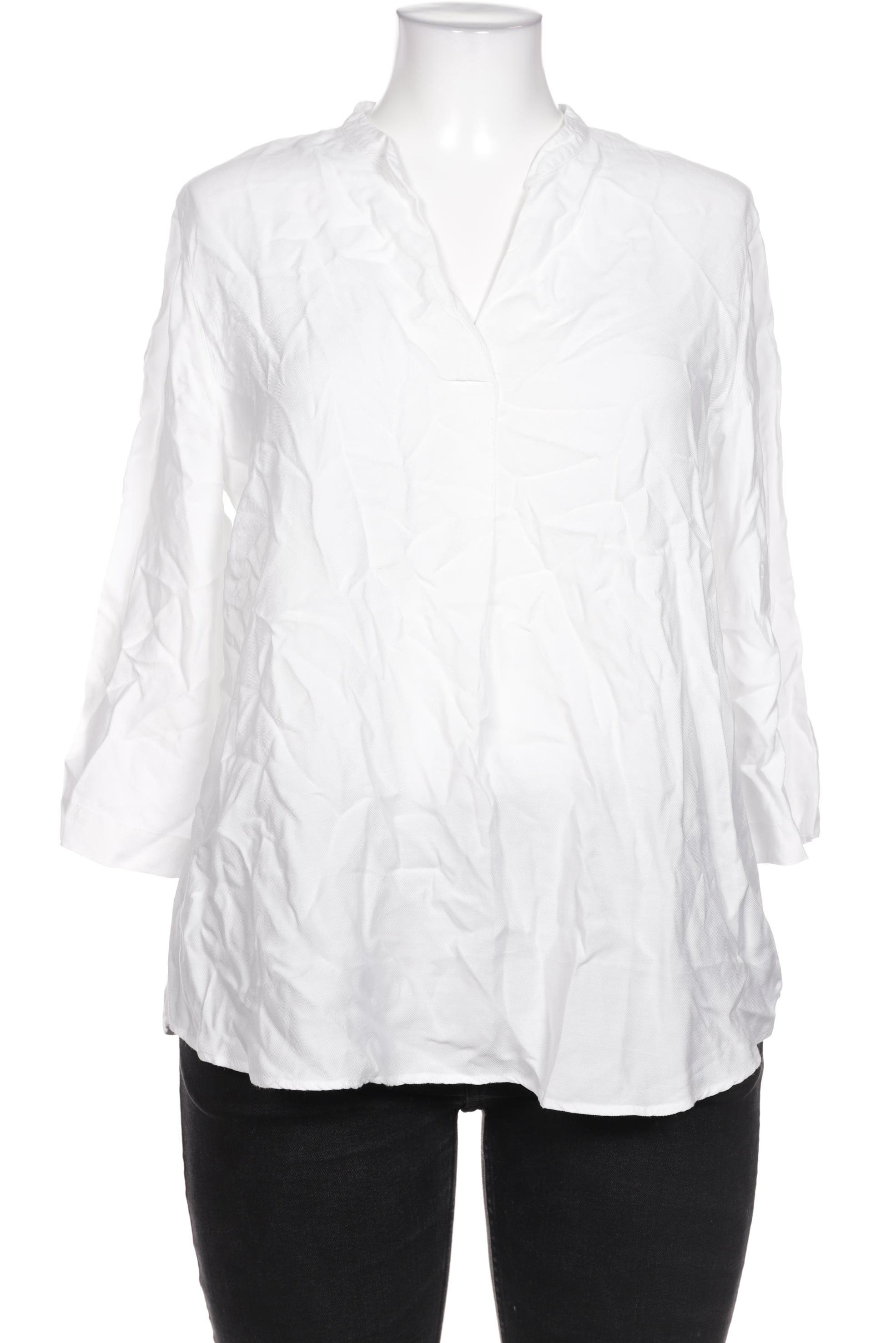 

Gerry Weber Damen Bluse, weiß