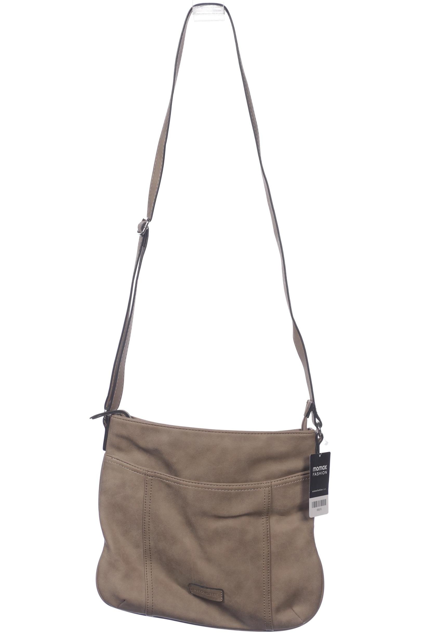 

Gerry Weber Damen Handtasche, braun