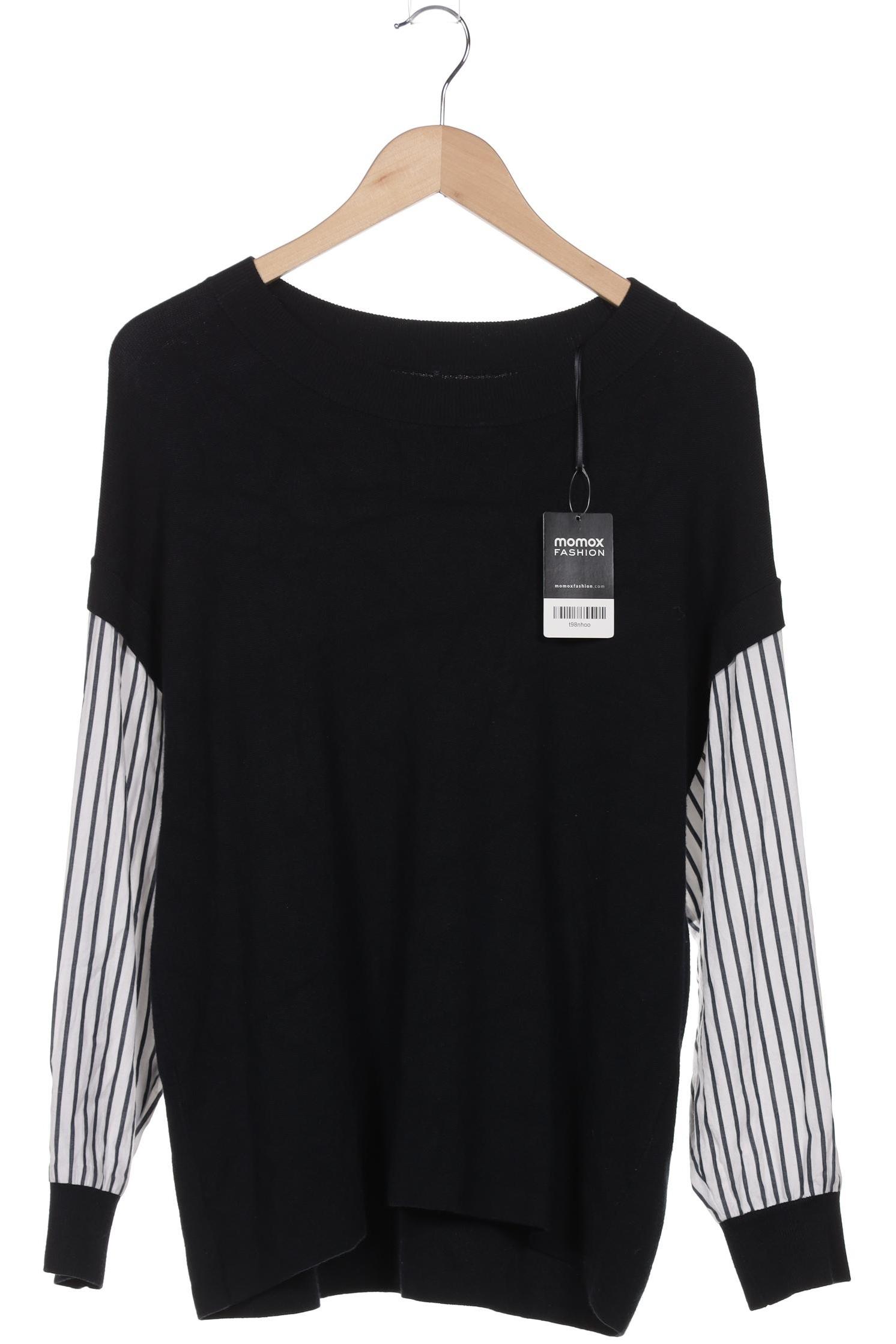 

Gerry Weber Damen Pullover, marineblau, Gr. 38