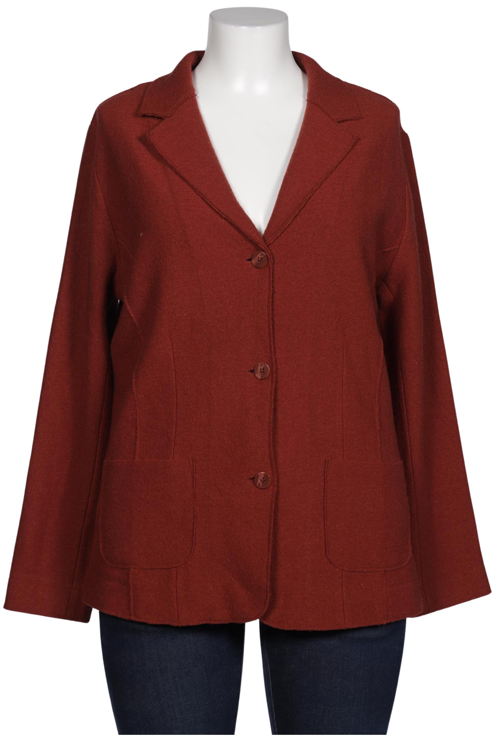 

Gerry Weber Damen Blazer, braun, Gr. 44