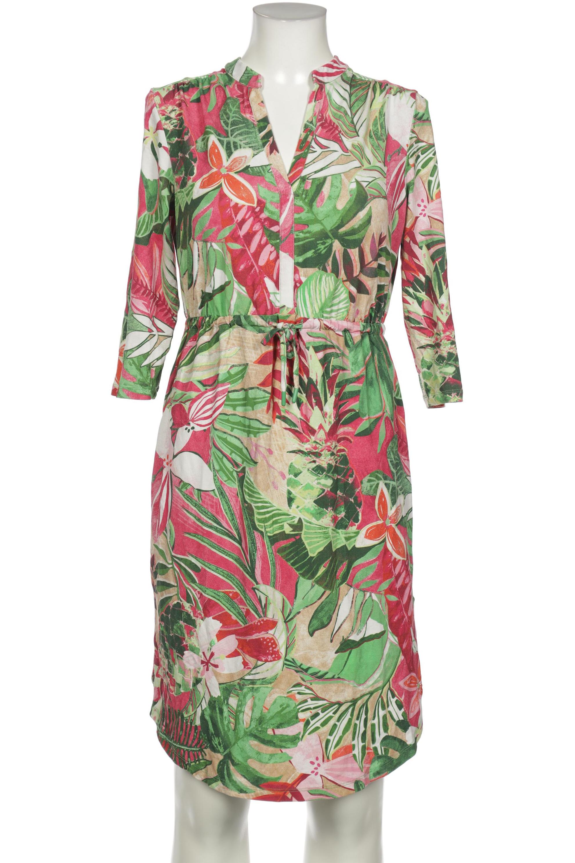 

Gerry Weber Damen Kleid, mehrfarbig, Gr. 38