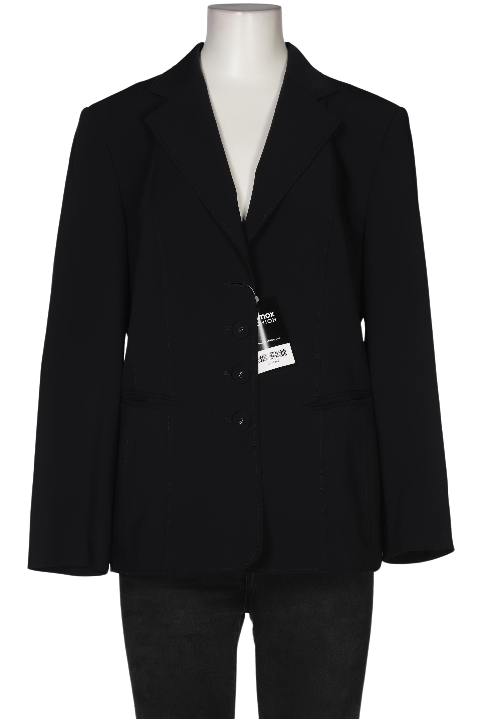 

Gerry Weber Damen Blazer, marineblau, Gr. 40