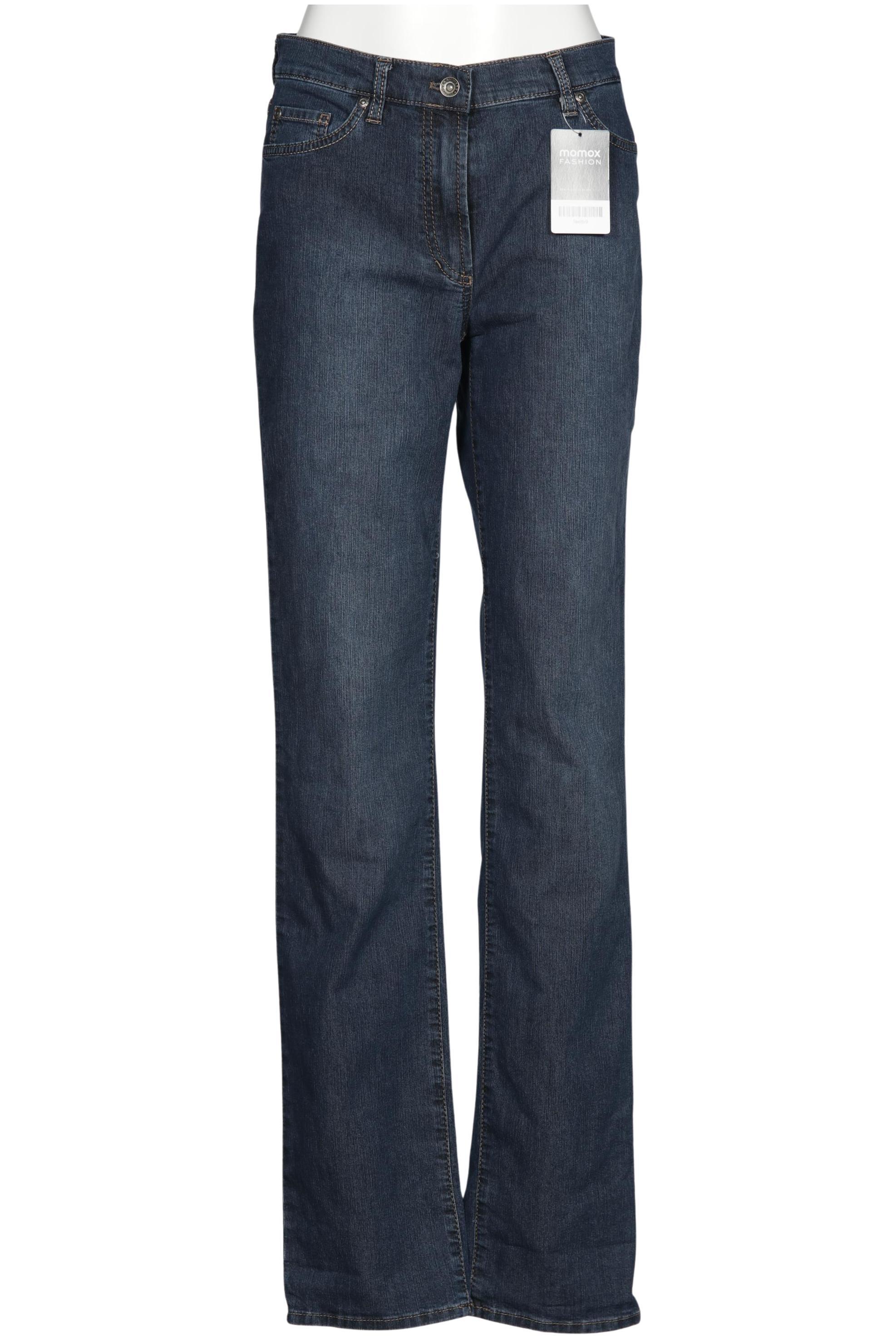 

Gerry Weber Damen Jeans, marineblau, Gr. 36