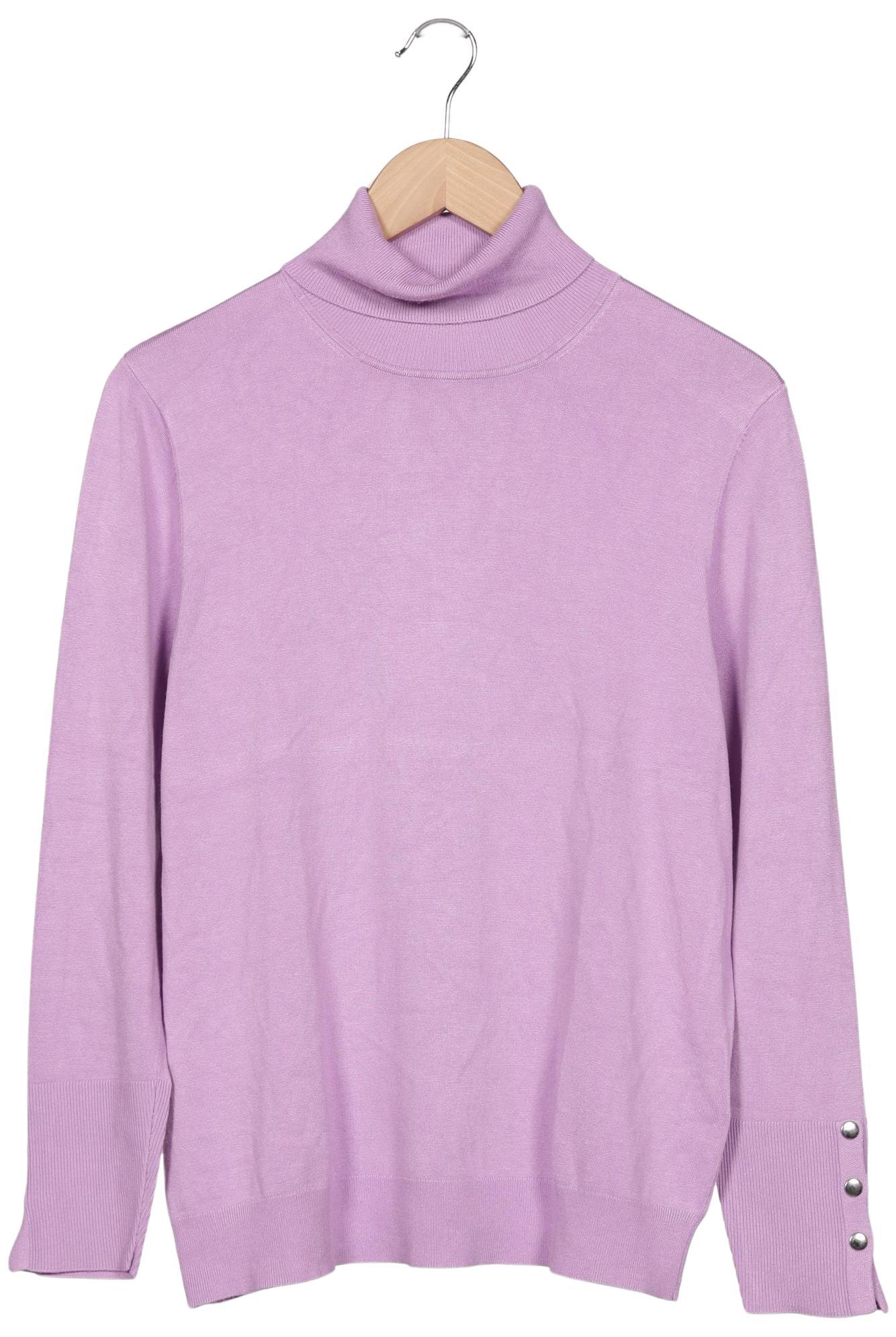 

Gerry Weber Damen Pullover, flieder, Gr. 44