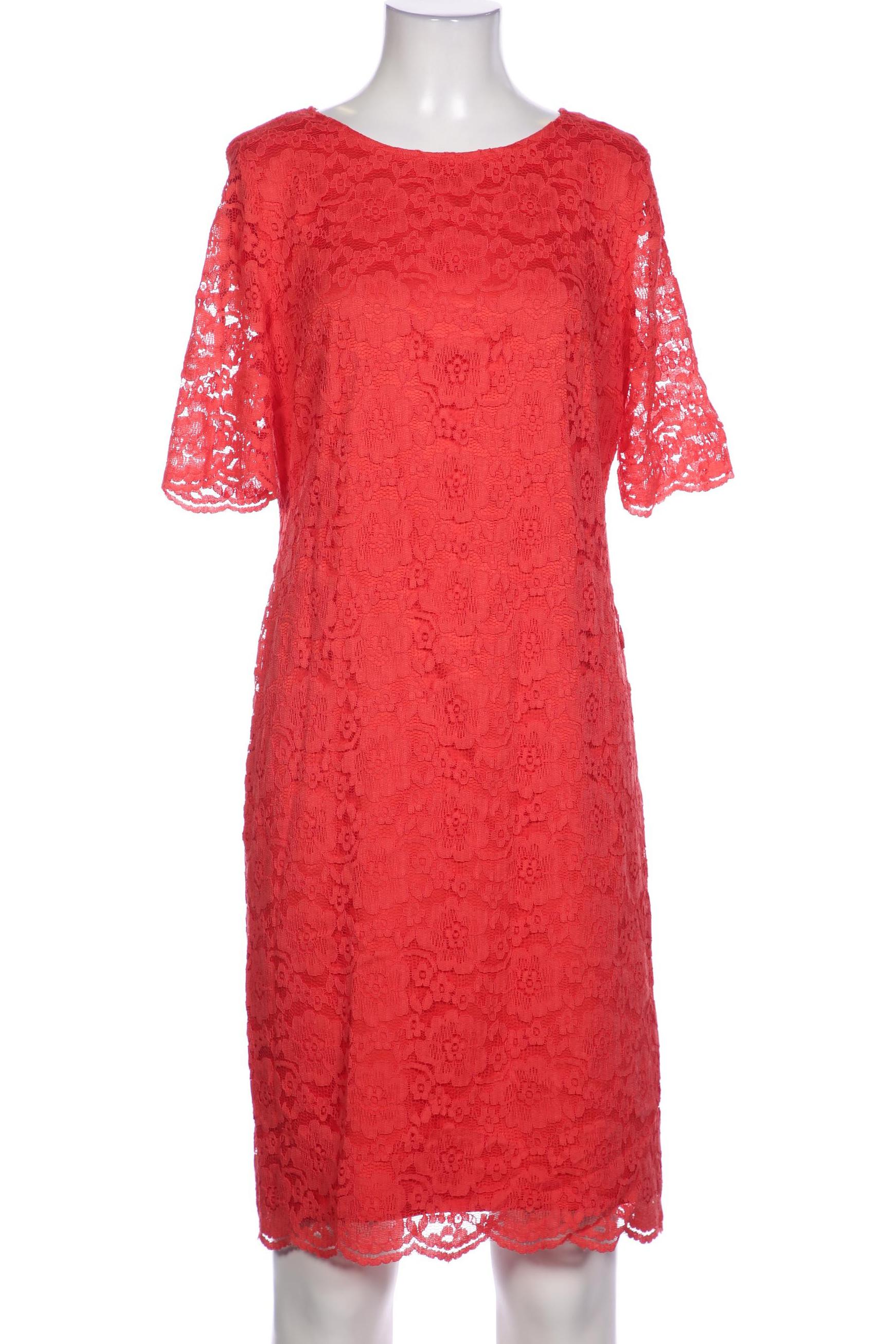 

Gerry Weber Damen Kleid, rot, Gr. 38