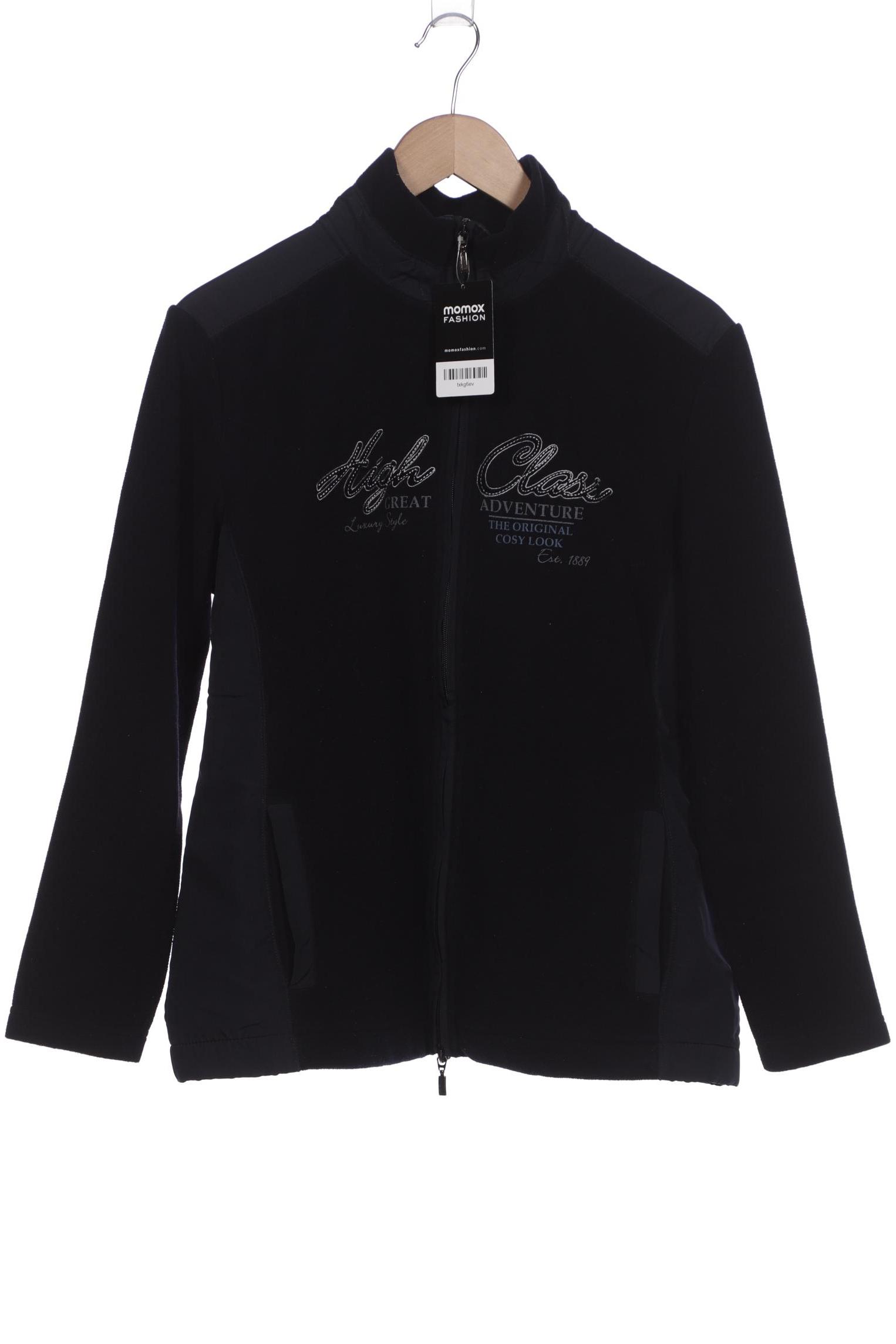 

Gerry Weber Damen Sweatshirt, marineblau, Gr. 44