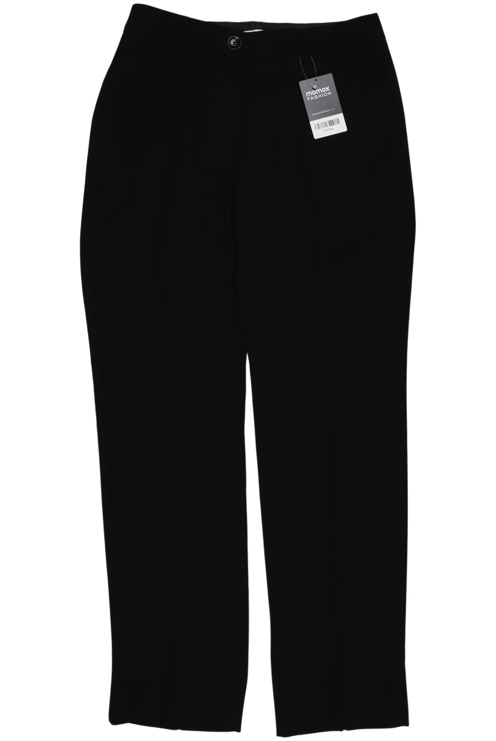 

Gerry Weber Damen Stoffhose, schwarz, Gr. 36