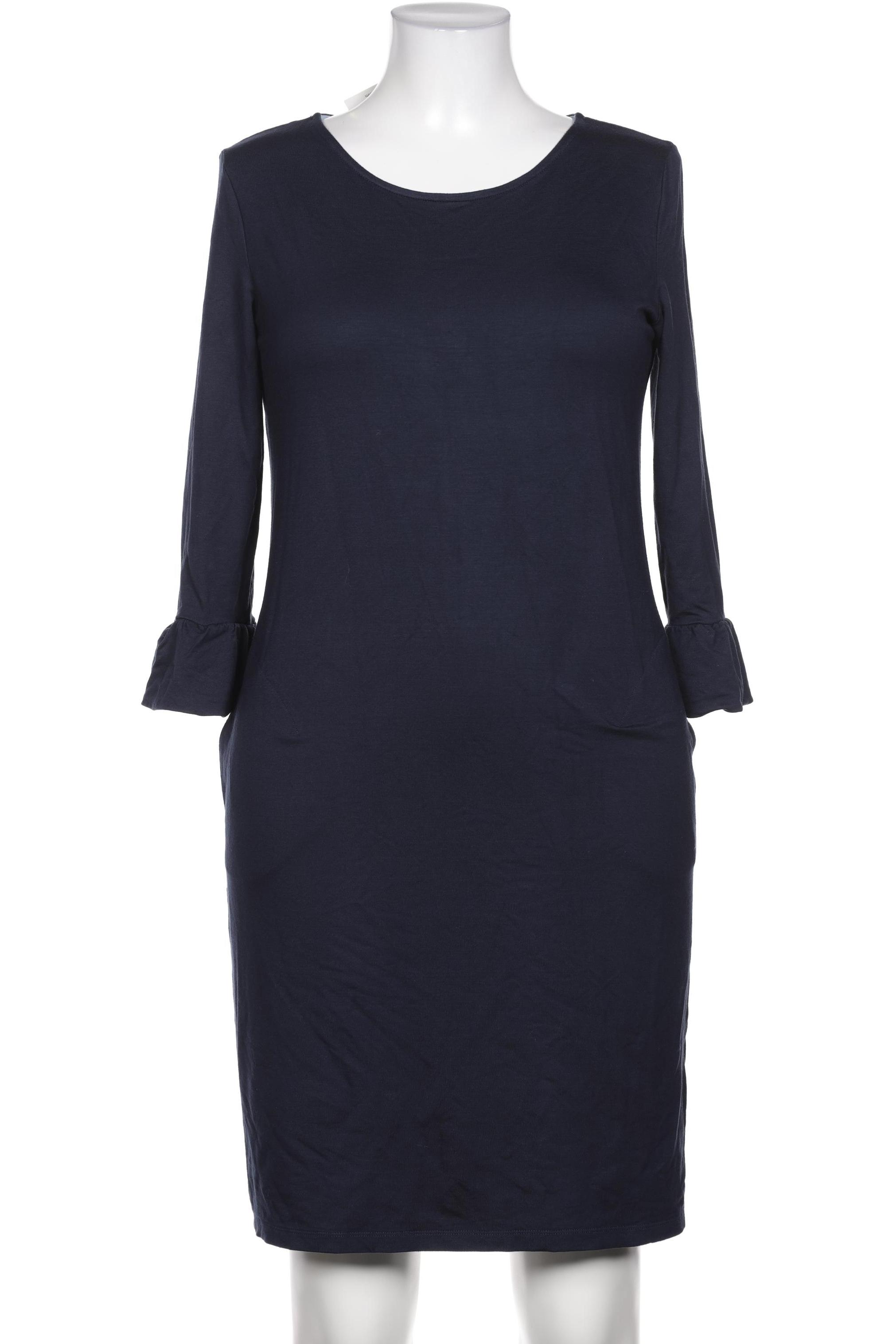 

Gerry Weber Damen Kleid, marineblau
