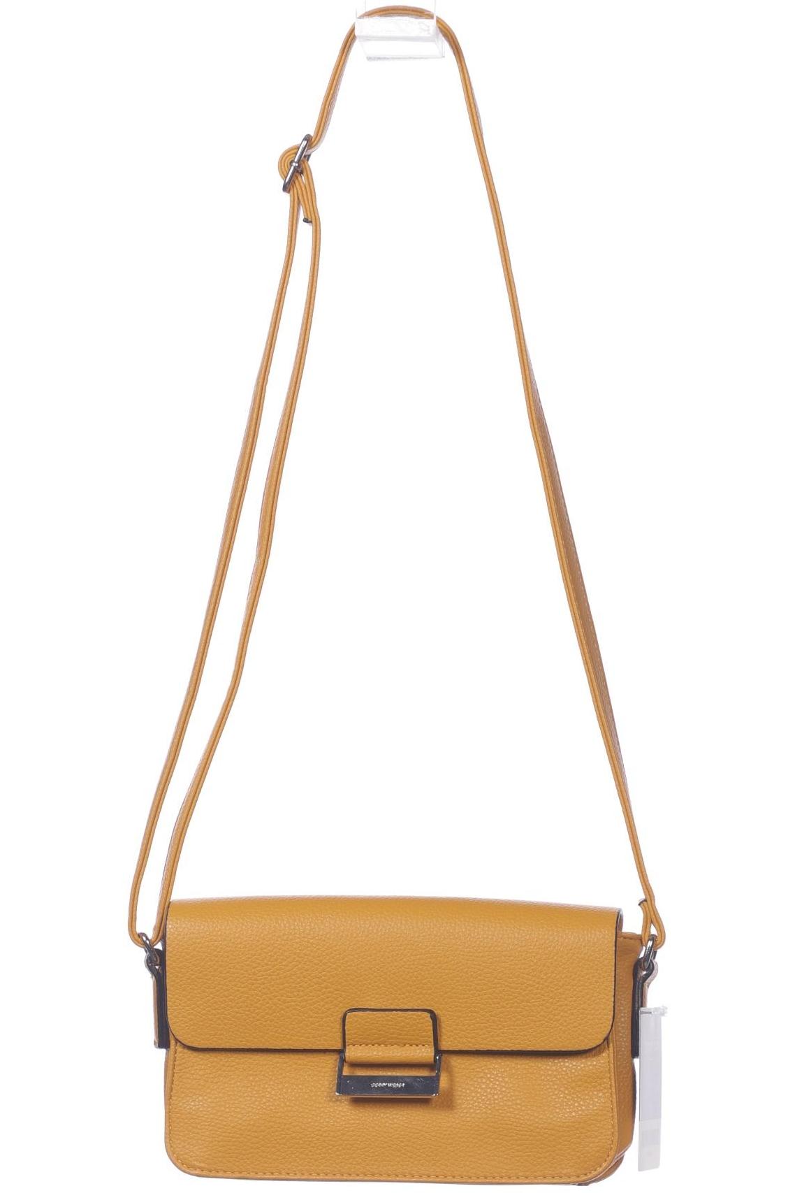 

Gerry Weber Damen Handtasche, orange, Gr.