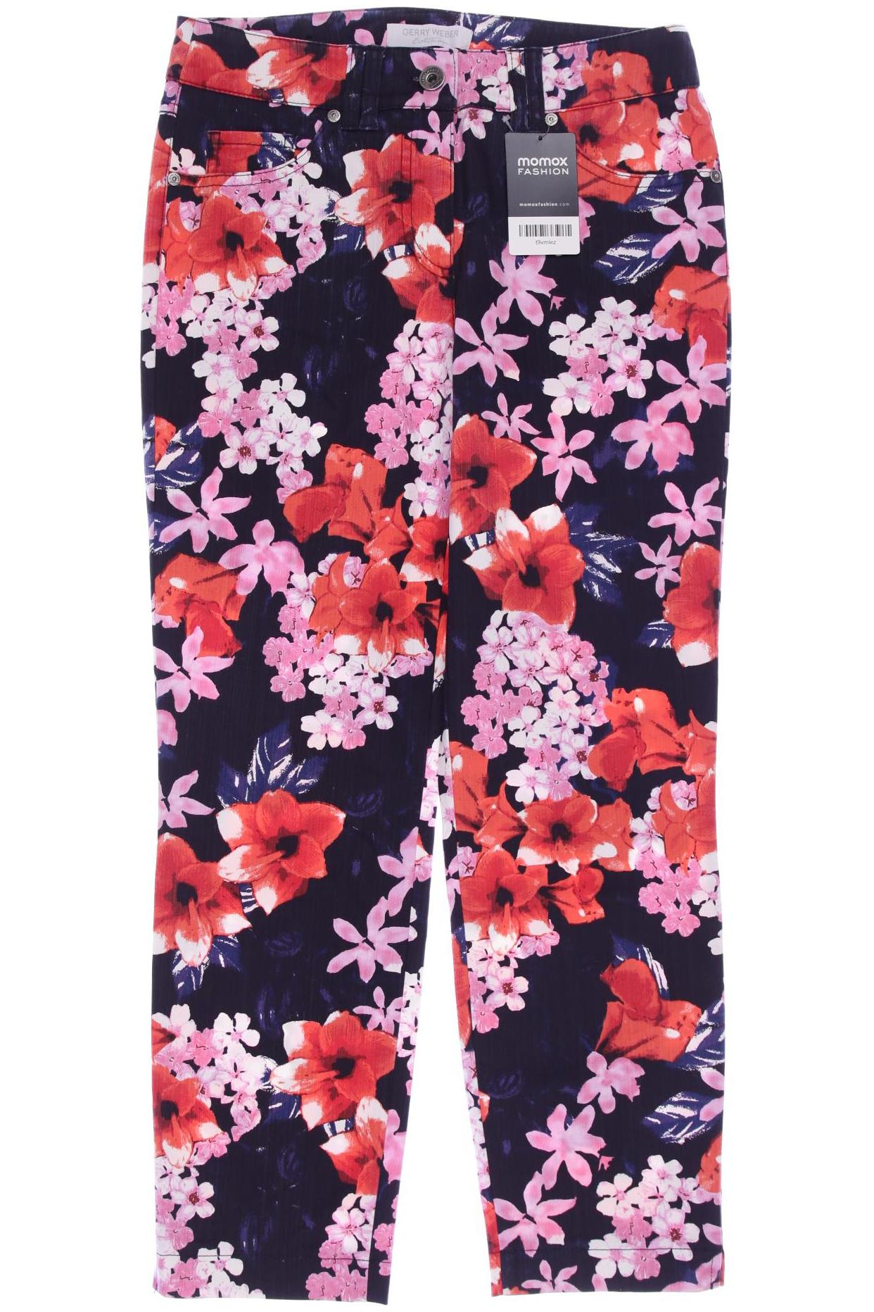 

Gerry Weber Damen Jeans, mehrfarbig