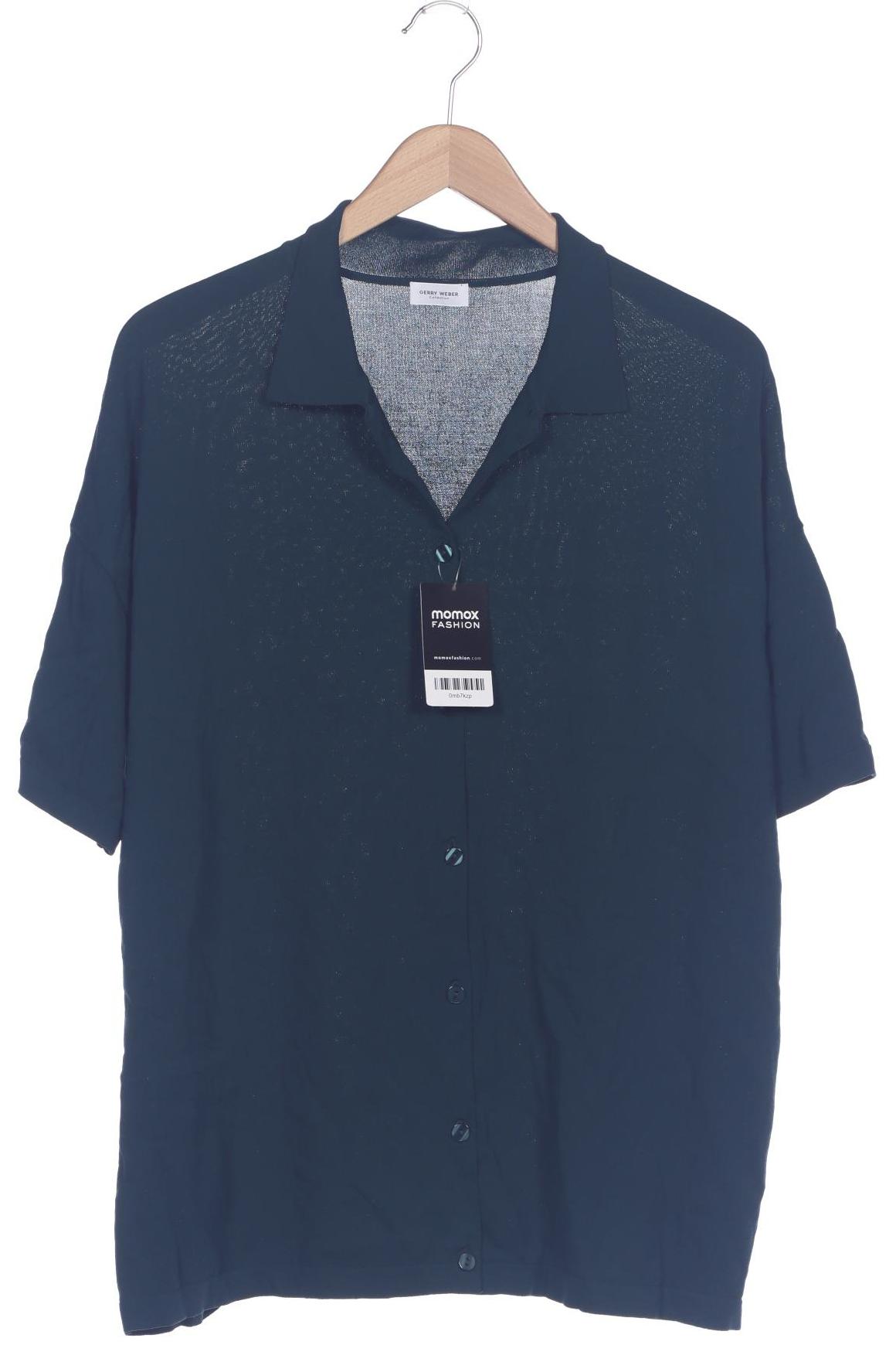 

Gerry Weber Damen Strickjacke, grün