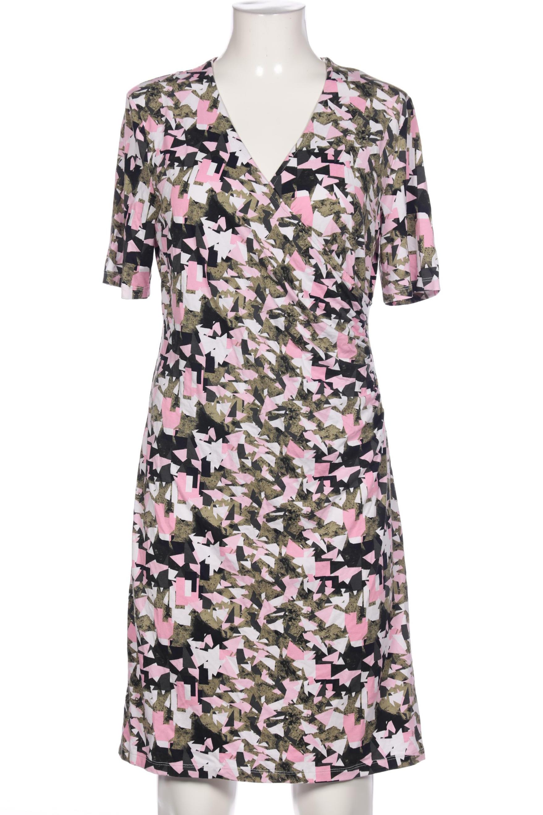 

Gerry Weber Damen Kleid, mehrfarbig, Gr. 40