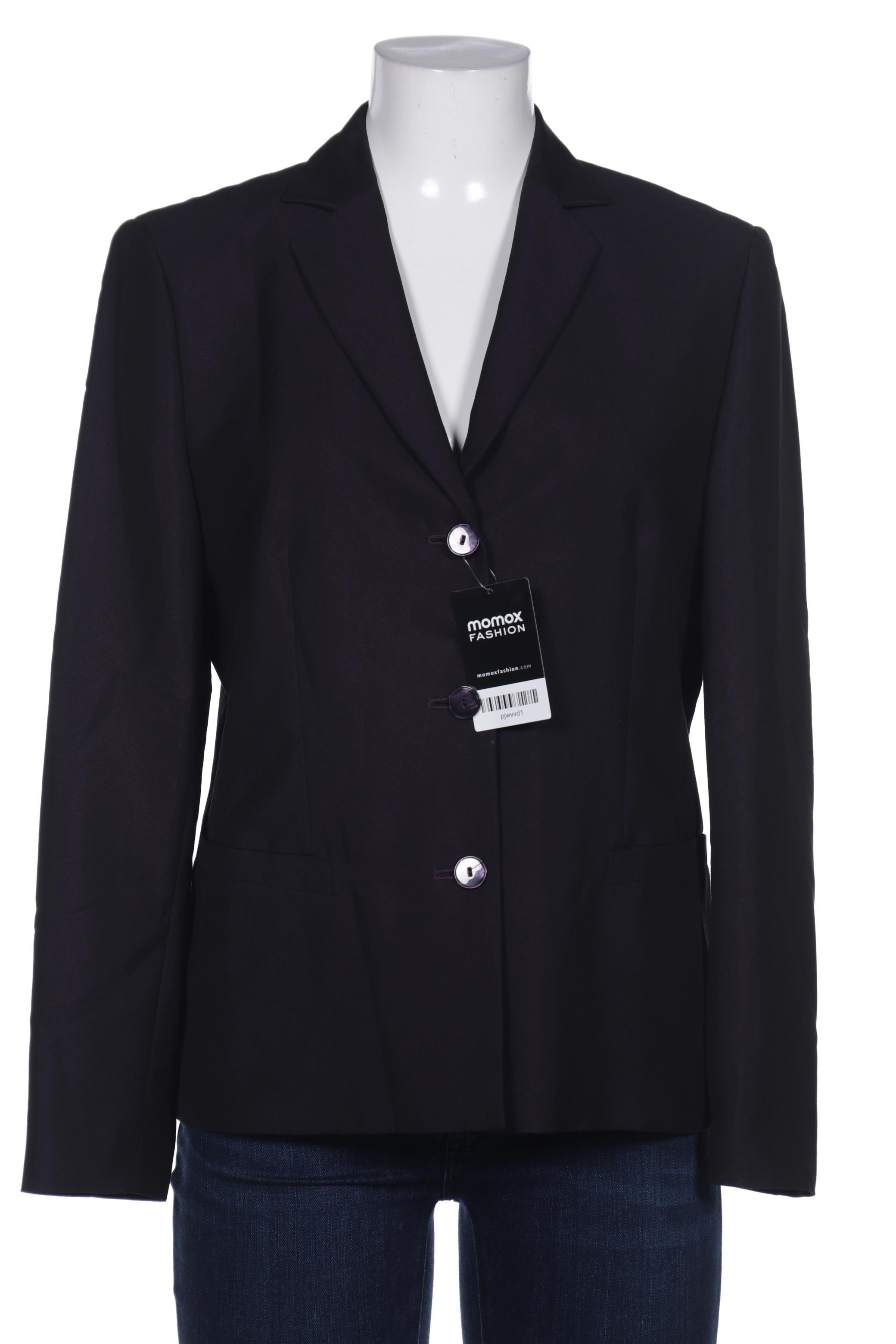 

Gerry Weber Damen Blazer, bordeaux