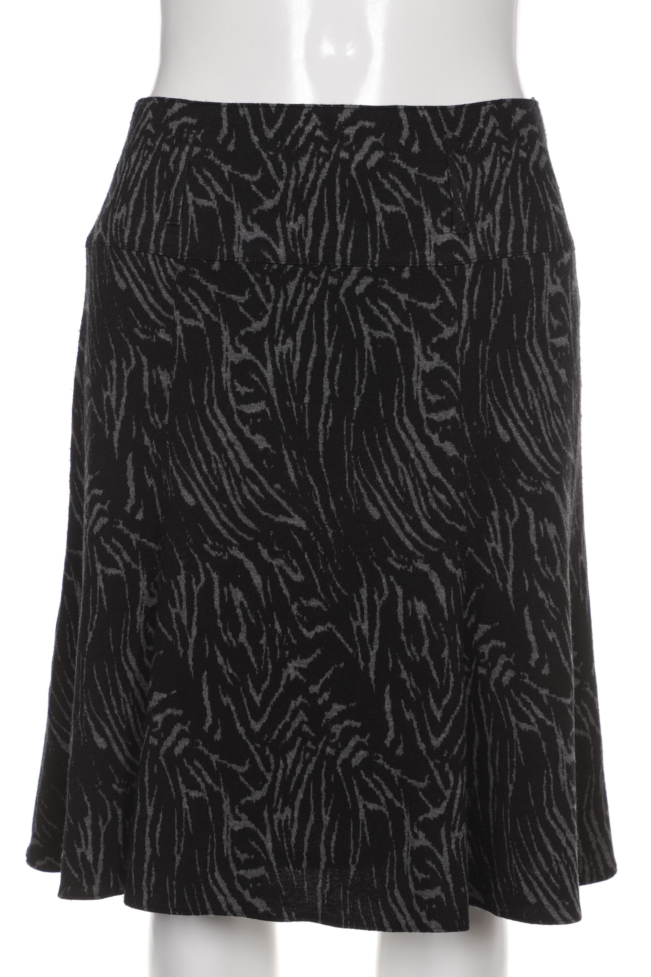 

Gerry Weber Damen Rock, schwarz, Gr. 32