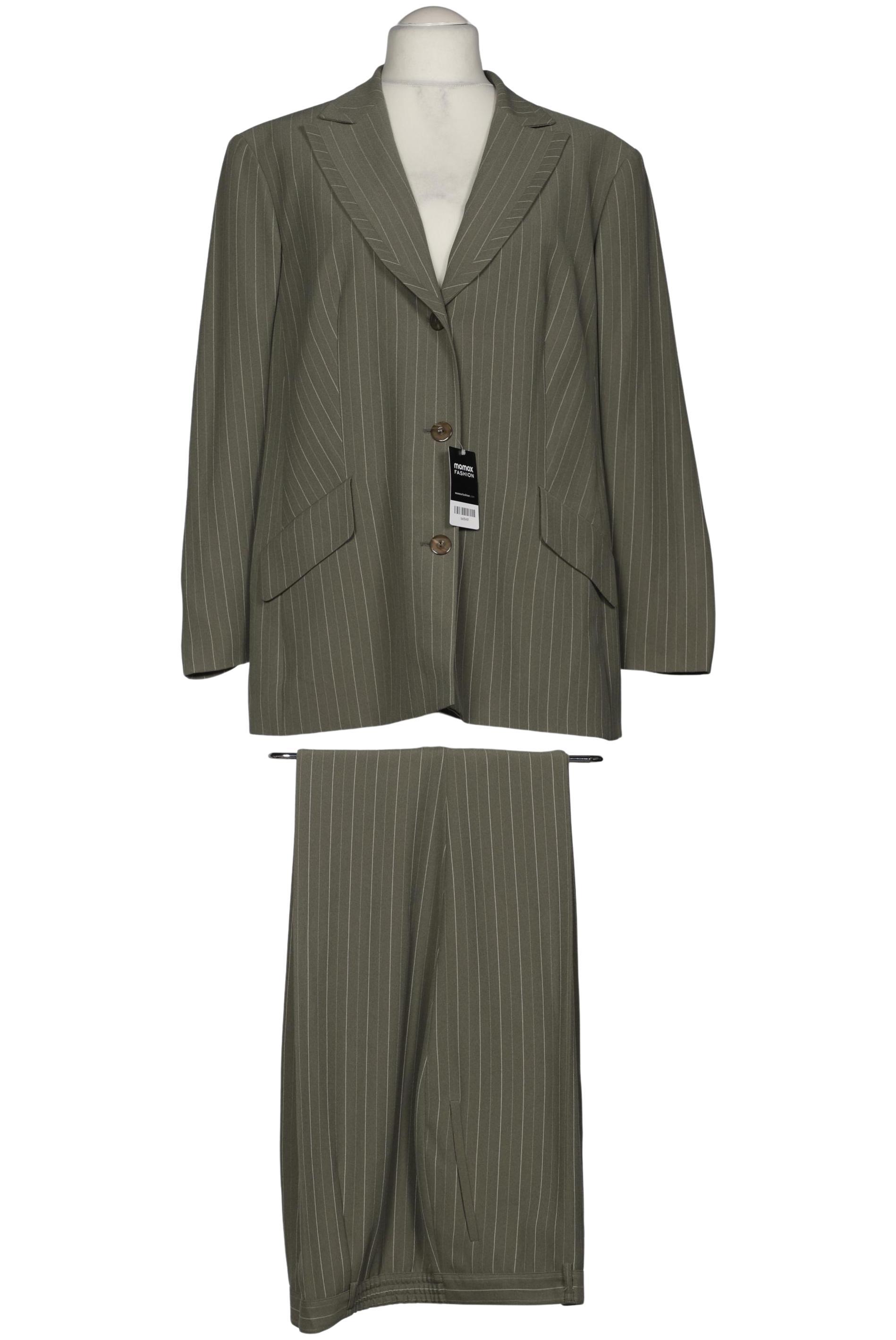 

Gerry Weber Damen Anzug, grün, Gr. 48