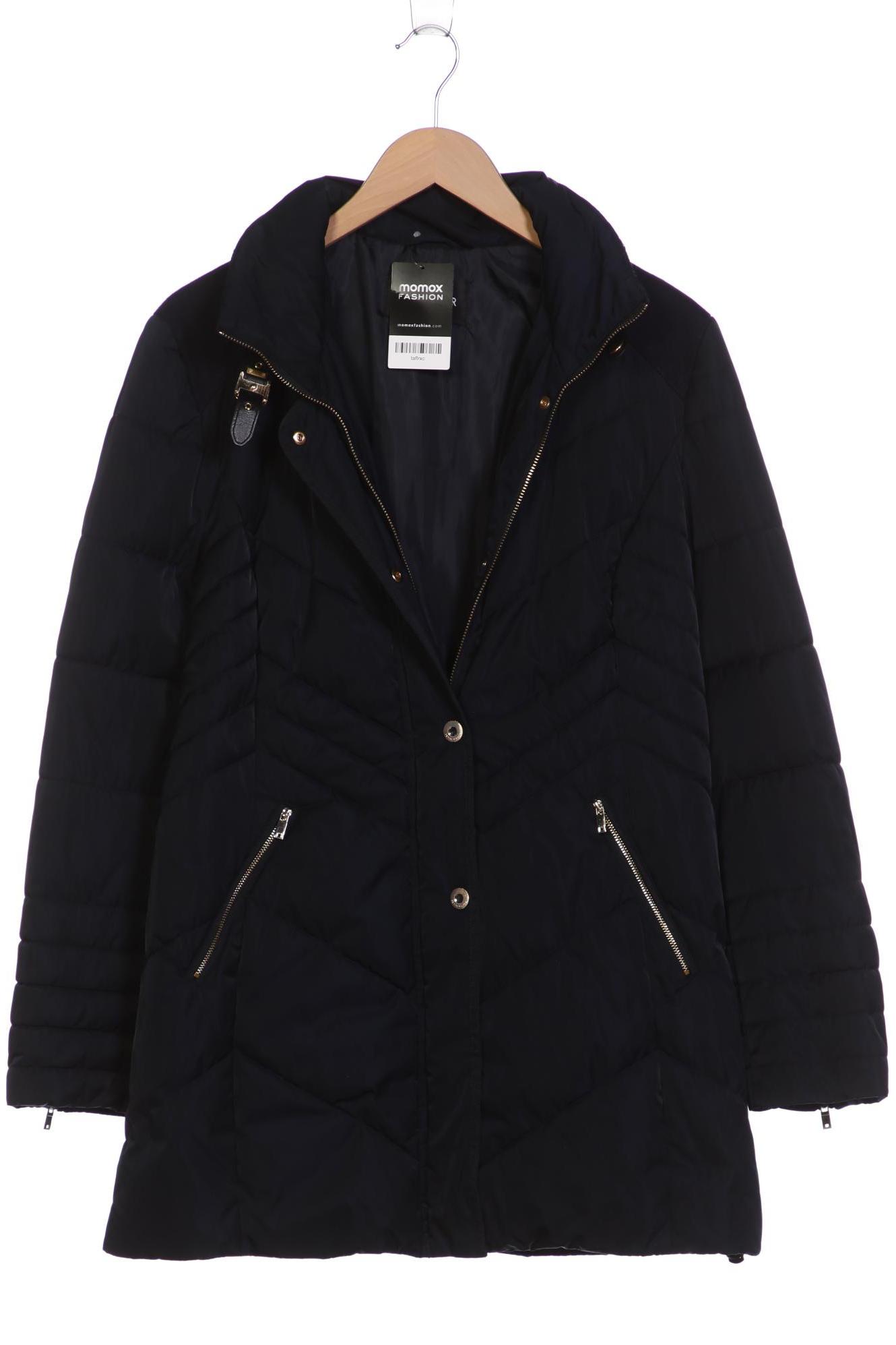 

Gerry Weber Damen Mantel, marineblau, Gr. 40