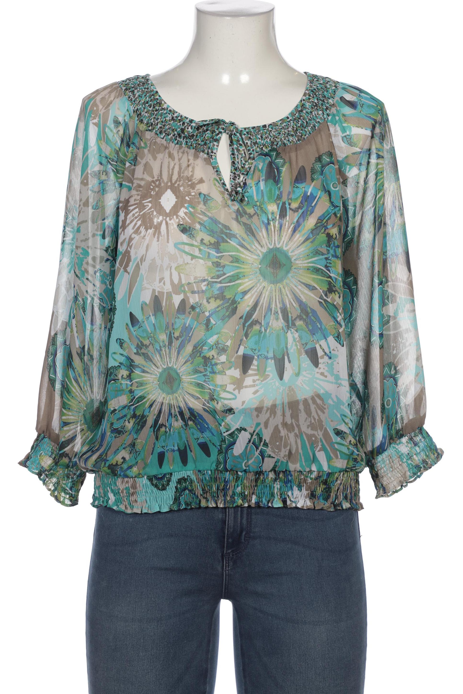

Gerry Weber Damen Bluse, mehrfarbig