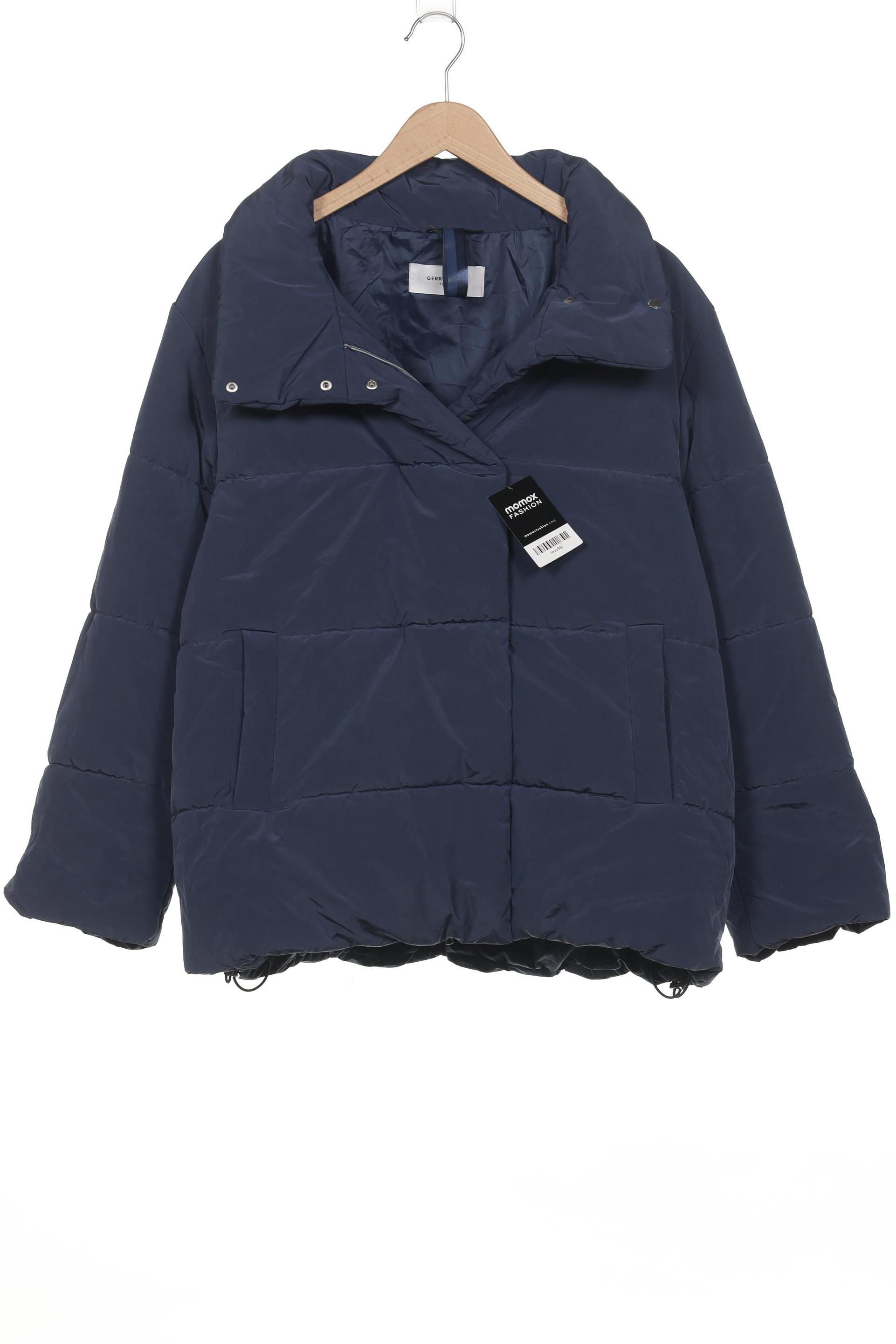 

Gerry Weber Damen Jacke, marineblau, Gr. 42