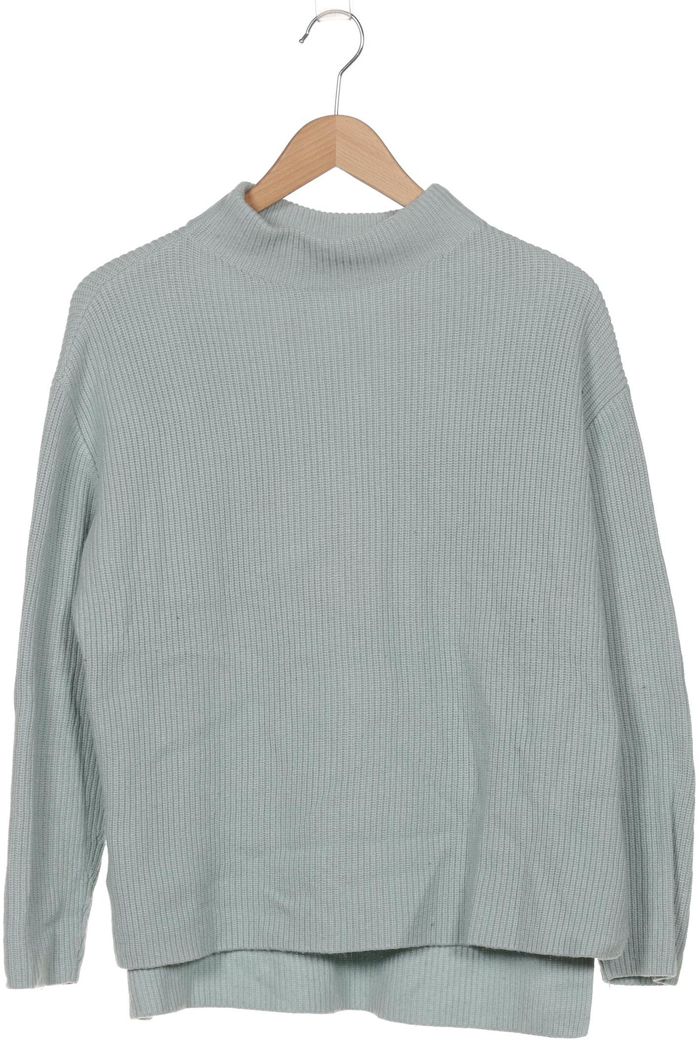 

Gerry Weber Damen Pullover, türkis, Gr. 48