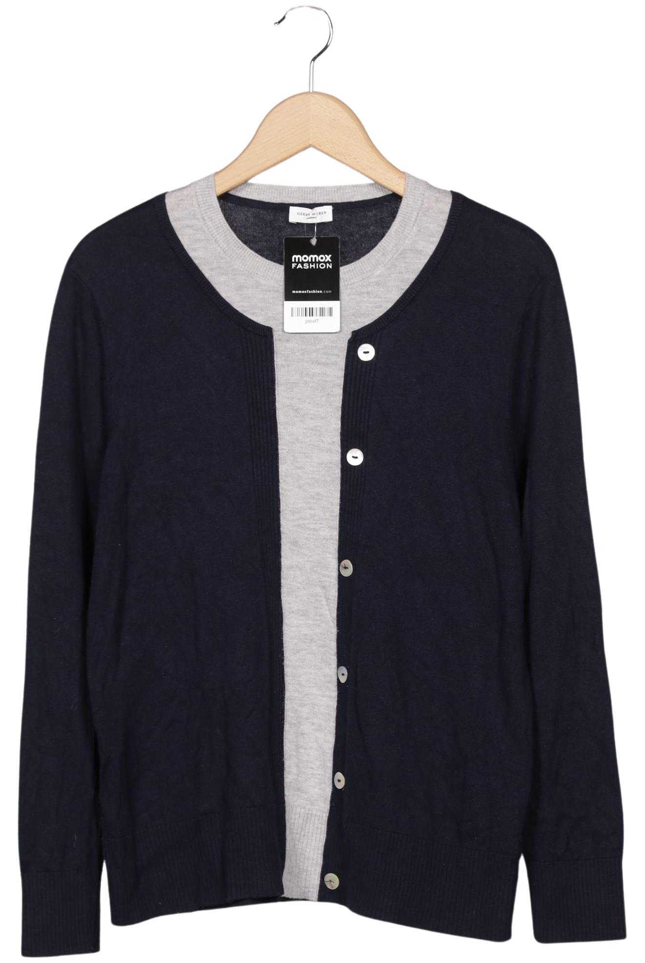 

Gerry Weber Damen Pullover, mehrfarbig, Gr. 42