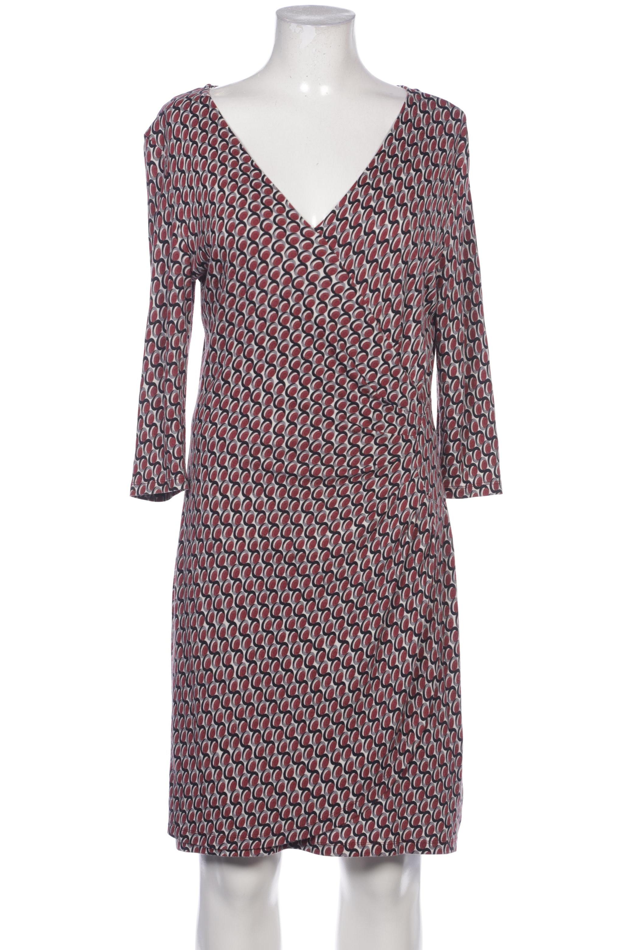 

Gerry Weber Damen Kleid, bordeaux, Gr. 40