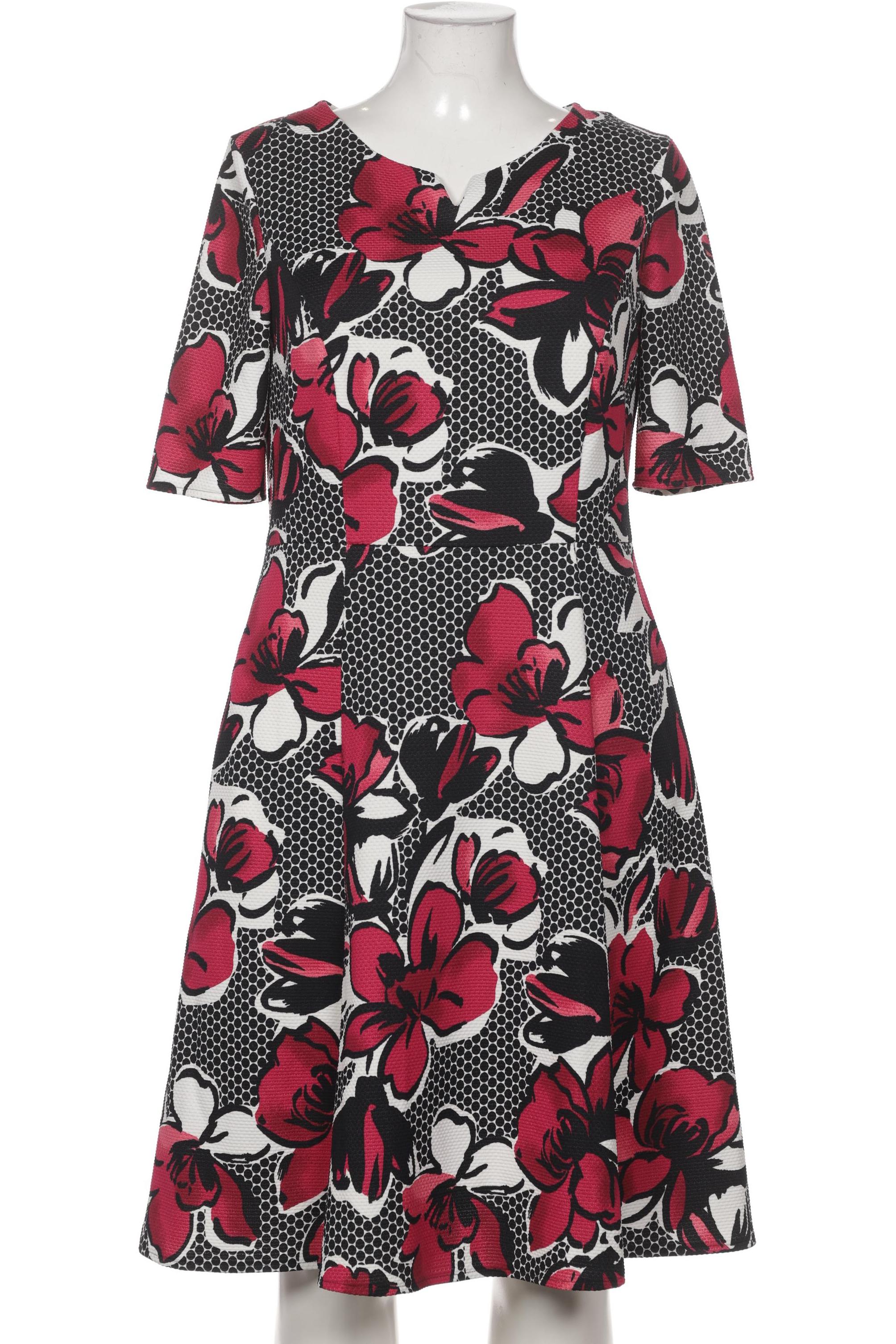 

Gerry Weber Damen Kleid, schwarz, Gr. 42