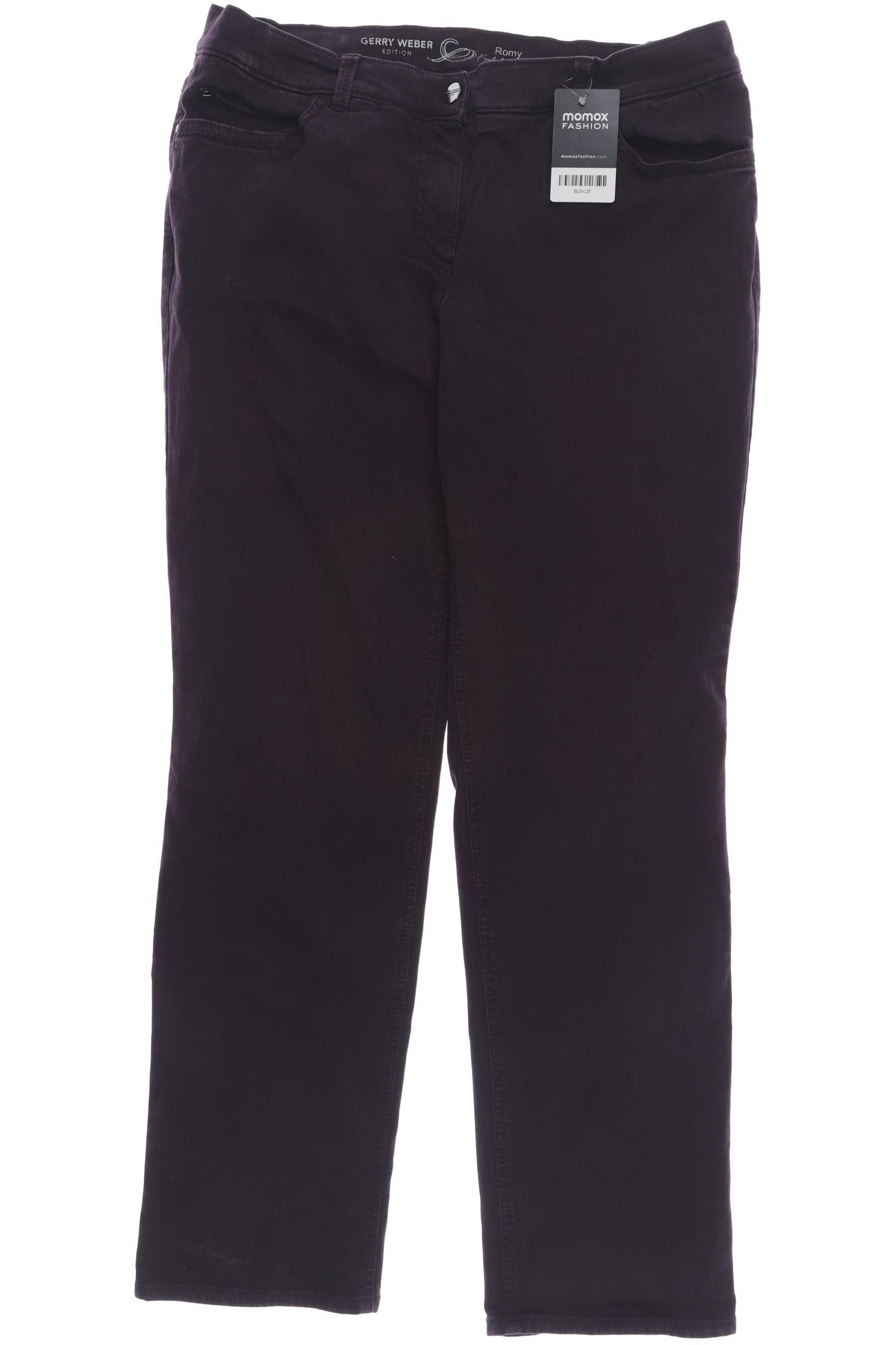 

Gerry Weber Damen Jeans, flieder