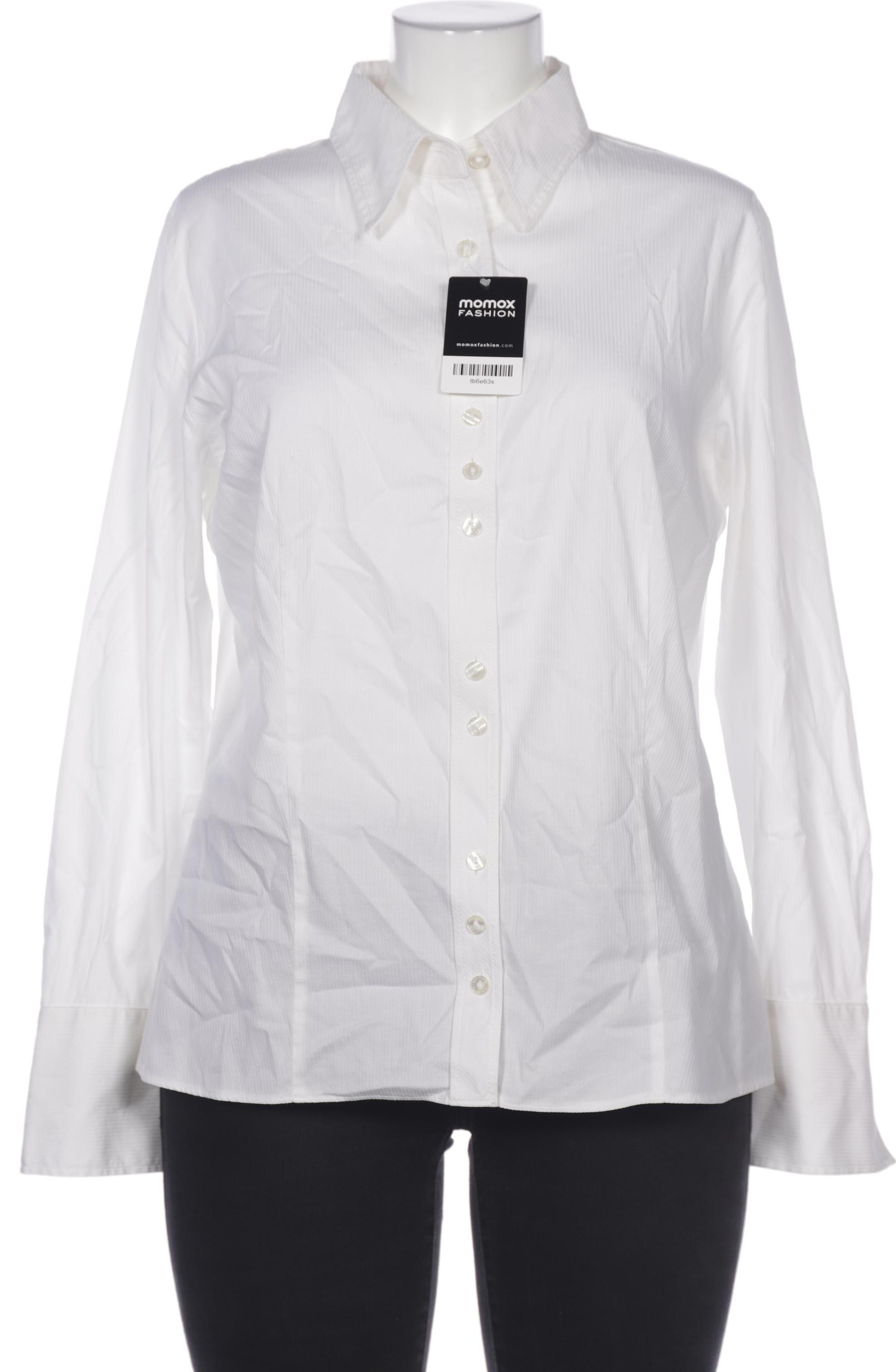 

Gerry Weber Damen Bluse, weiß