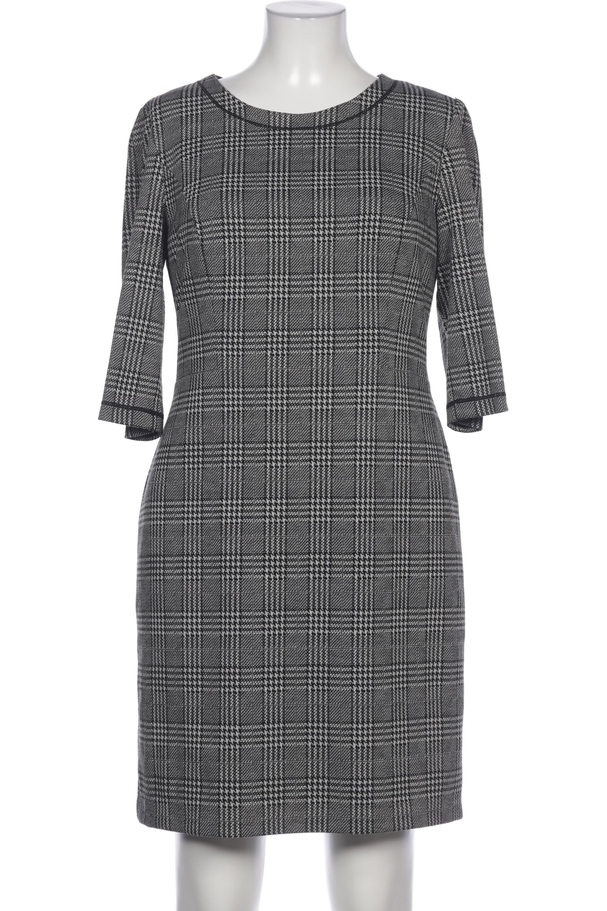 

Gerry Weber Damen Kleid, grau, Gr. 42