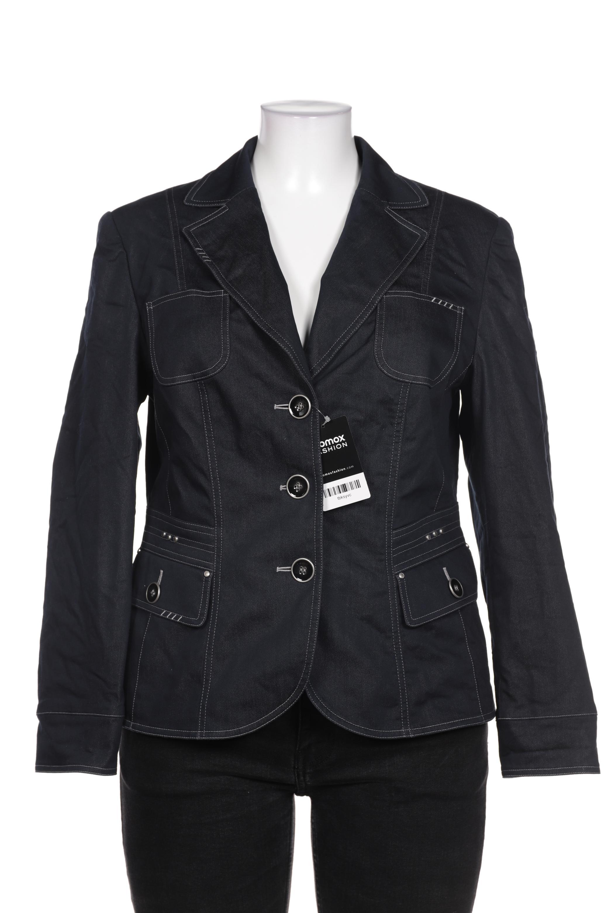 

Gerry Weber Damen Blazer, marineblau