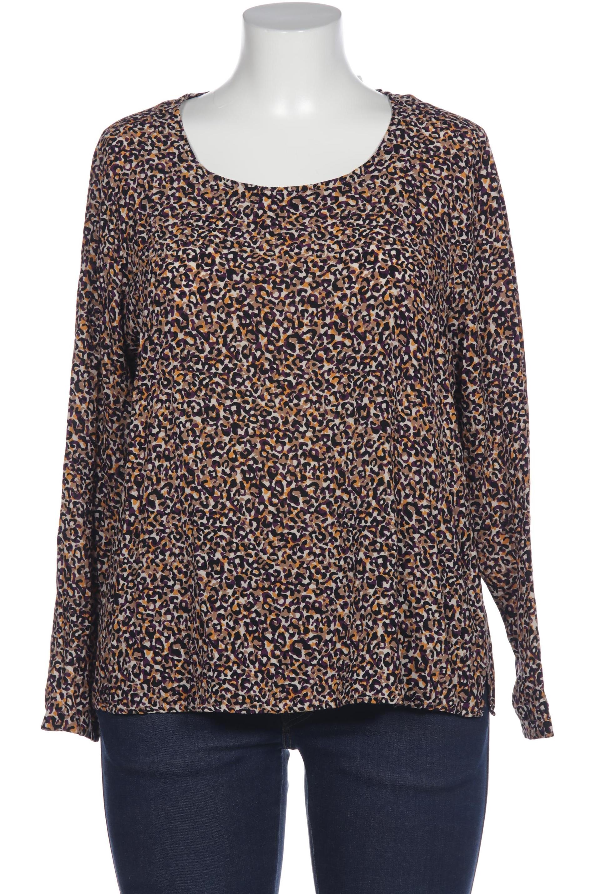 

Gerry Weber Damen Bluse, mehrfarbig, Gr. 44