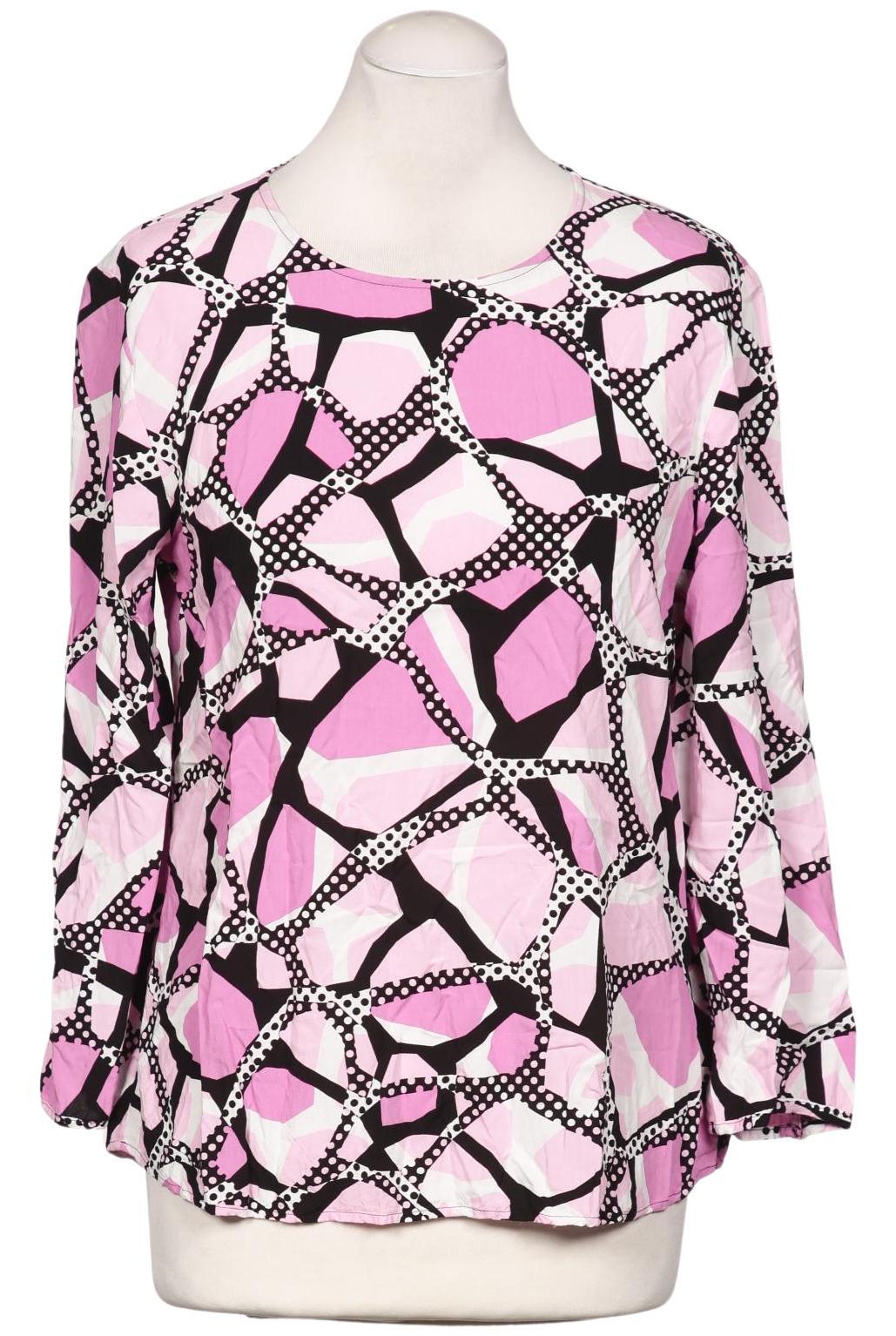 

Gerry Weber Damen Bluse, mehrfarbig, Gr. 38