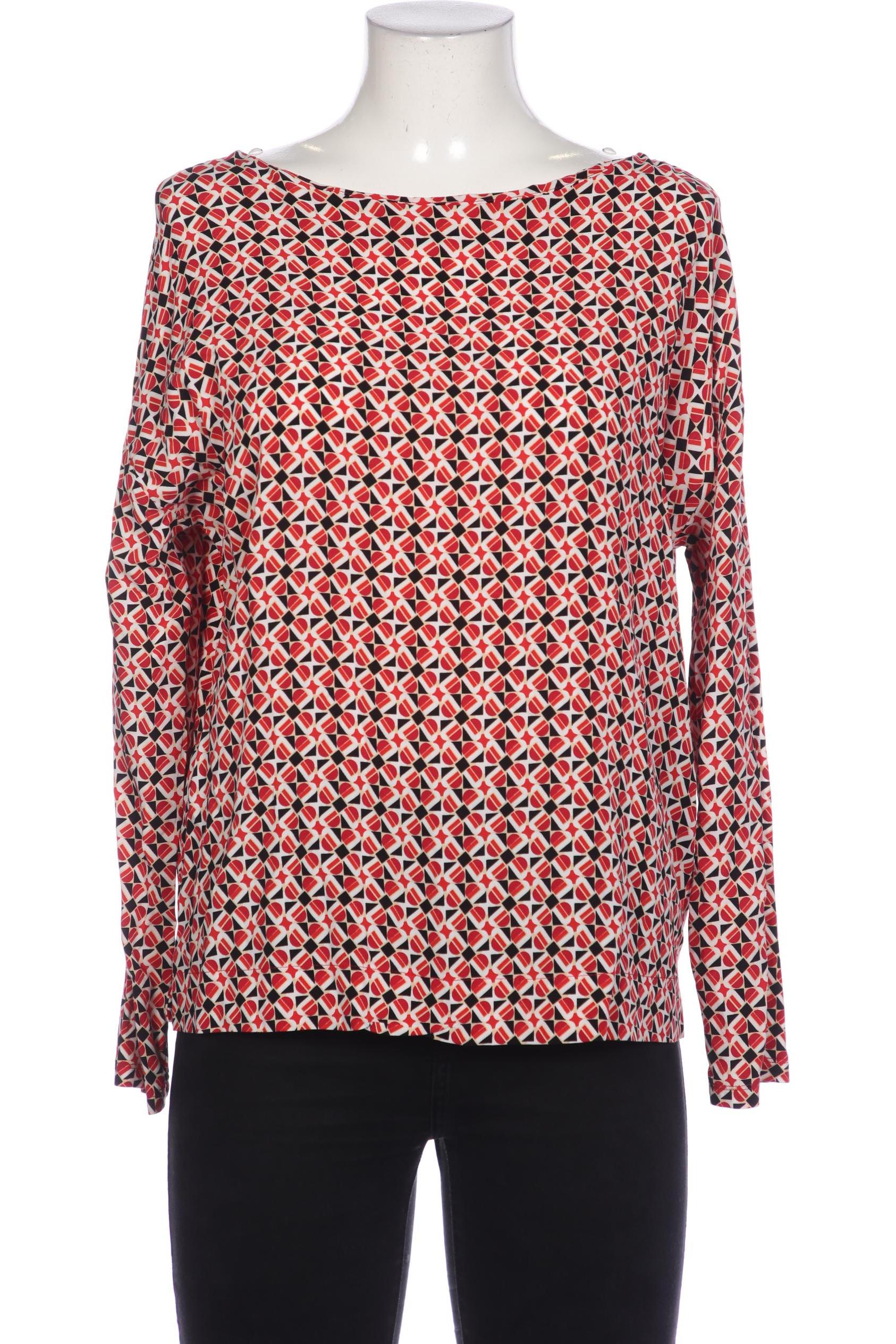 

Gerry Weber Damen Bluse, rot, Gr. 38