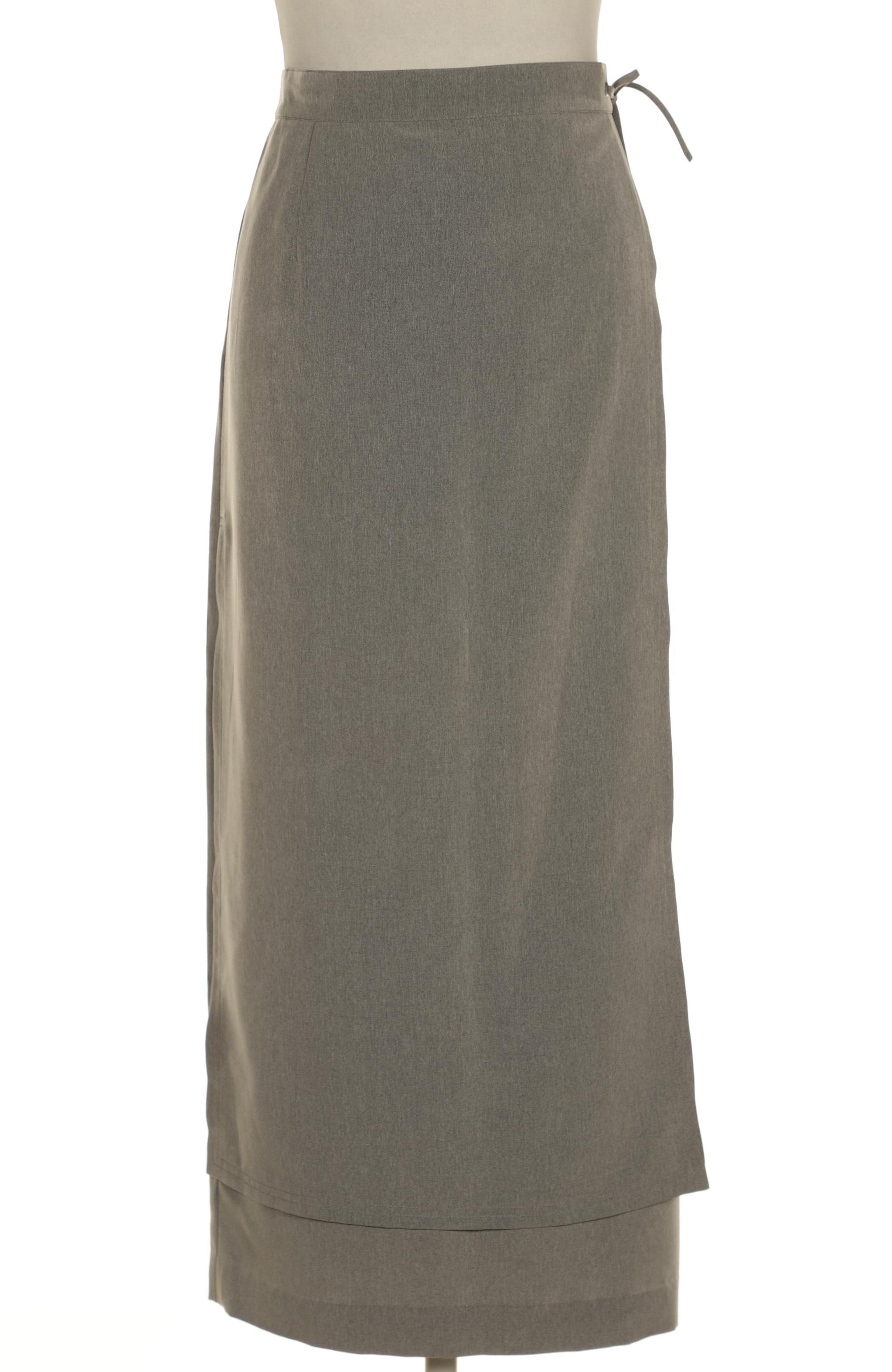 

Gerry Weber Damen Rock, grau