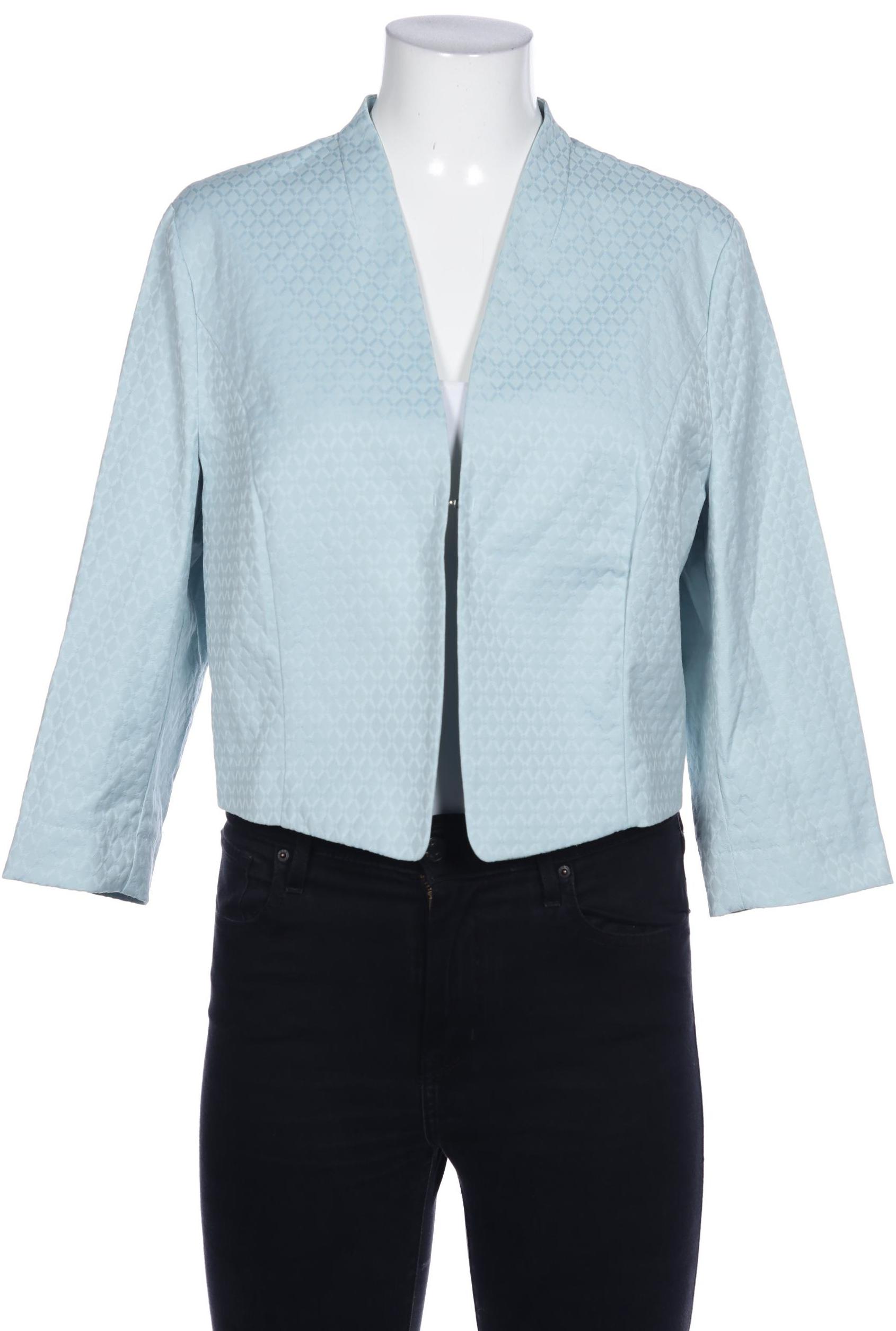 

Gerry Weber Damen Blazer, hellblau