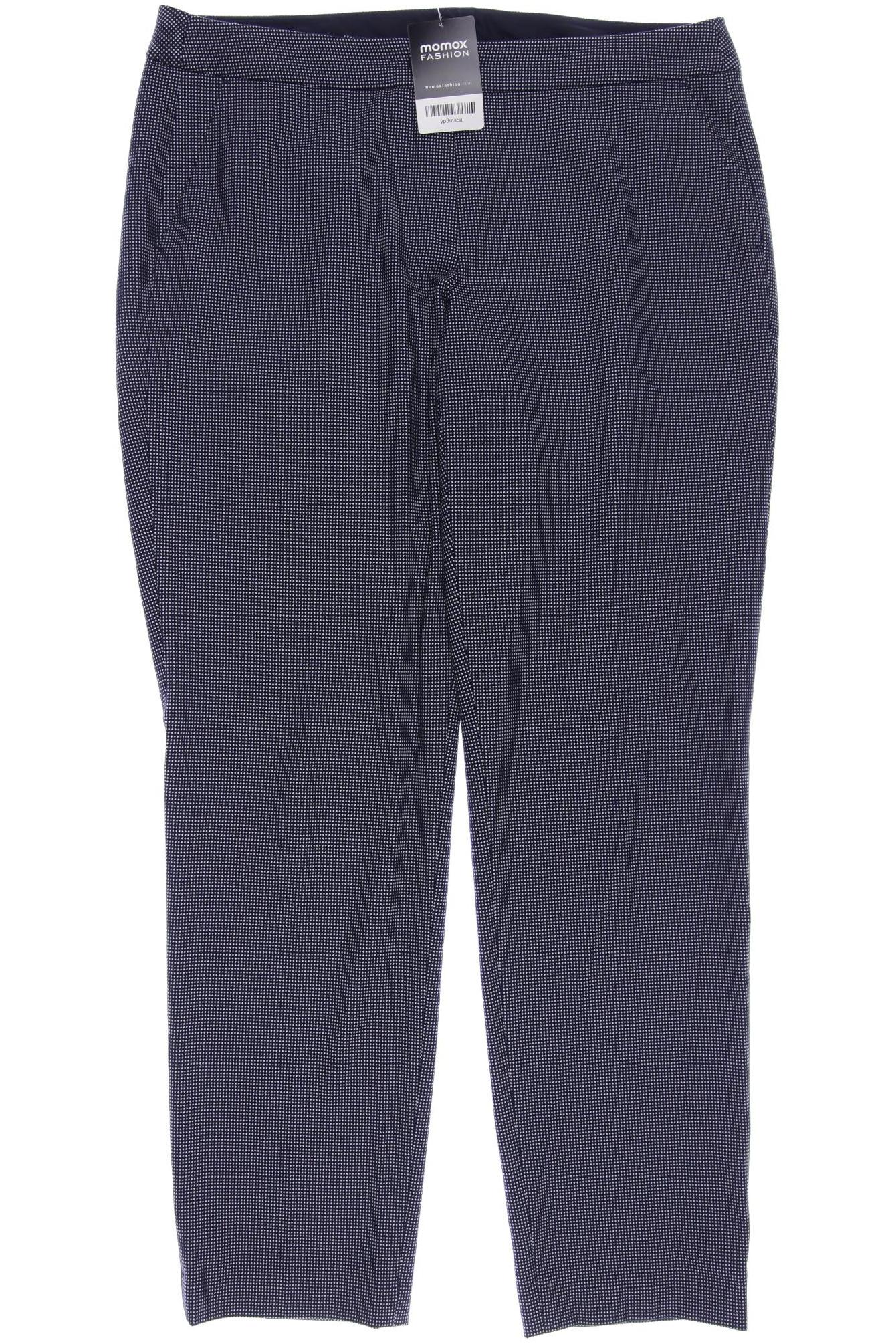 

Gerry Weber Damen Stoffhose, marineblau