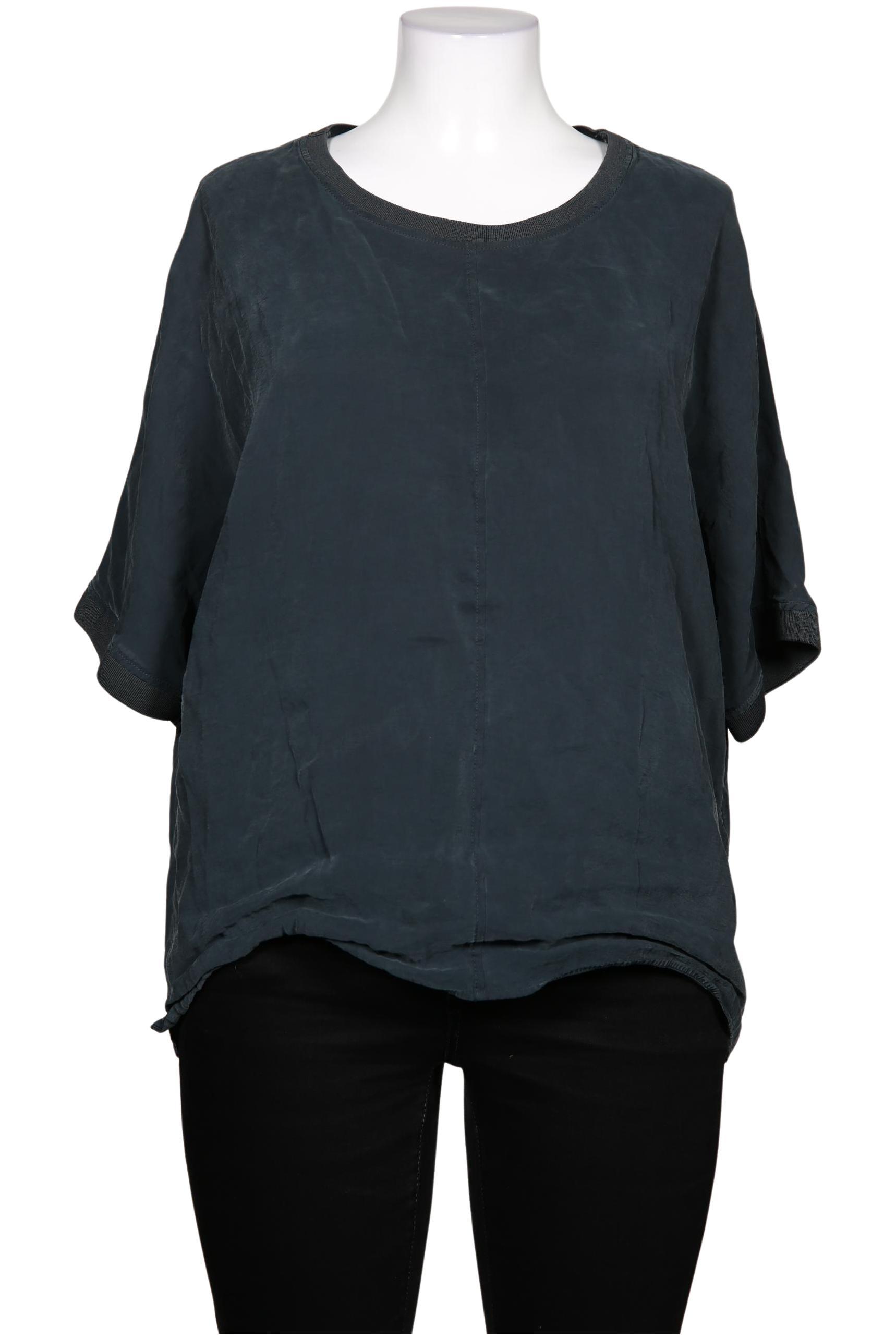 

Gerry Weber Damen Bluse, grün, Gr. 46