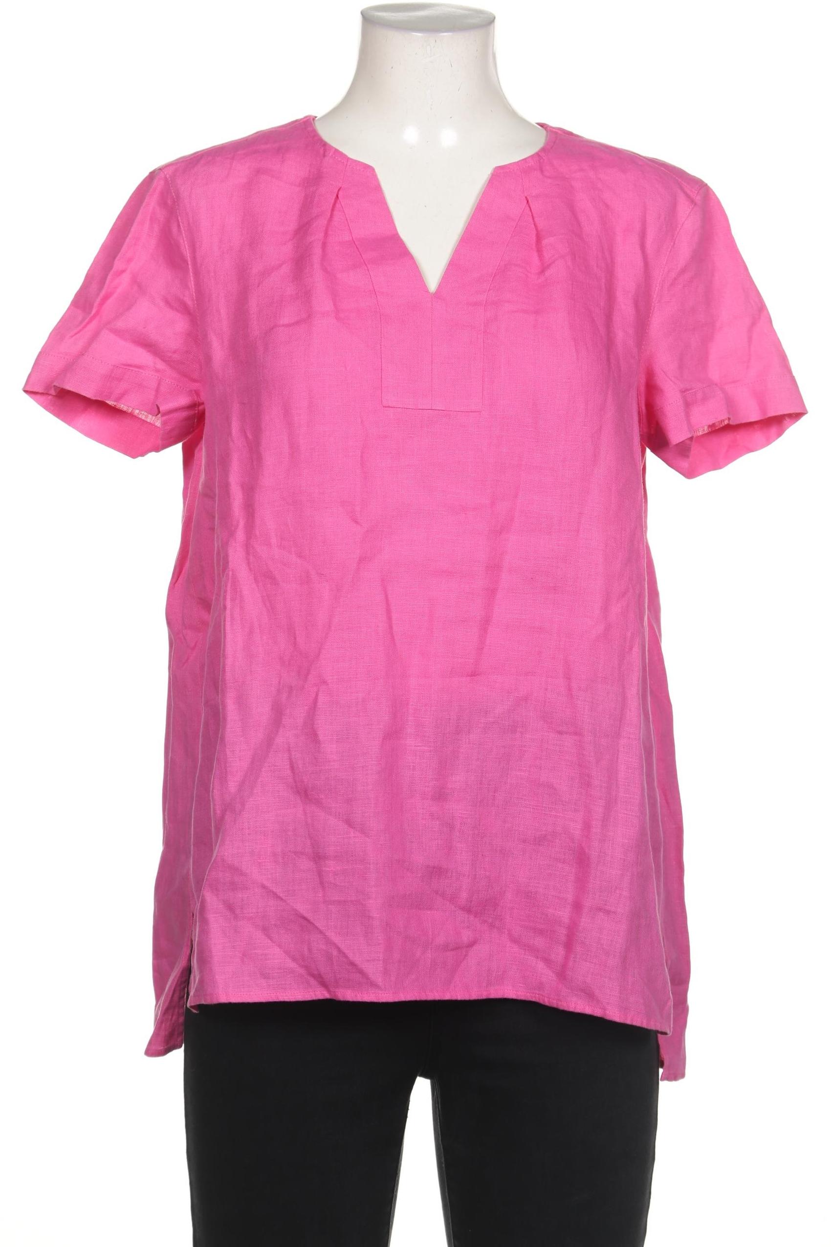 

Gerry Weber Damen Bluse, pink, Gr. 38