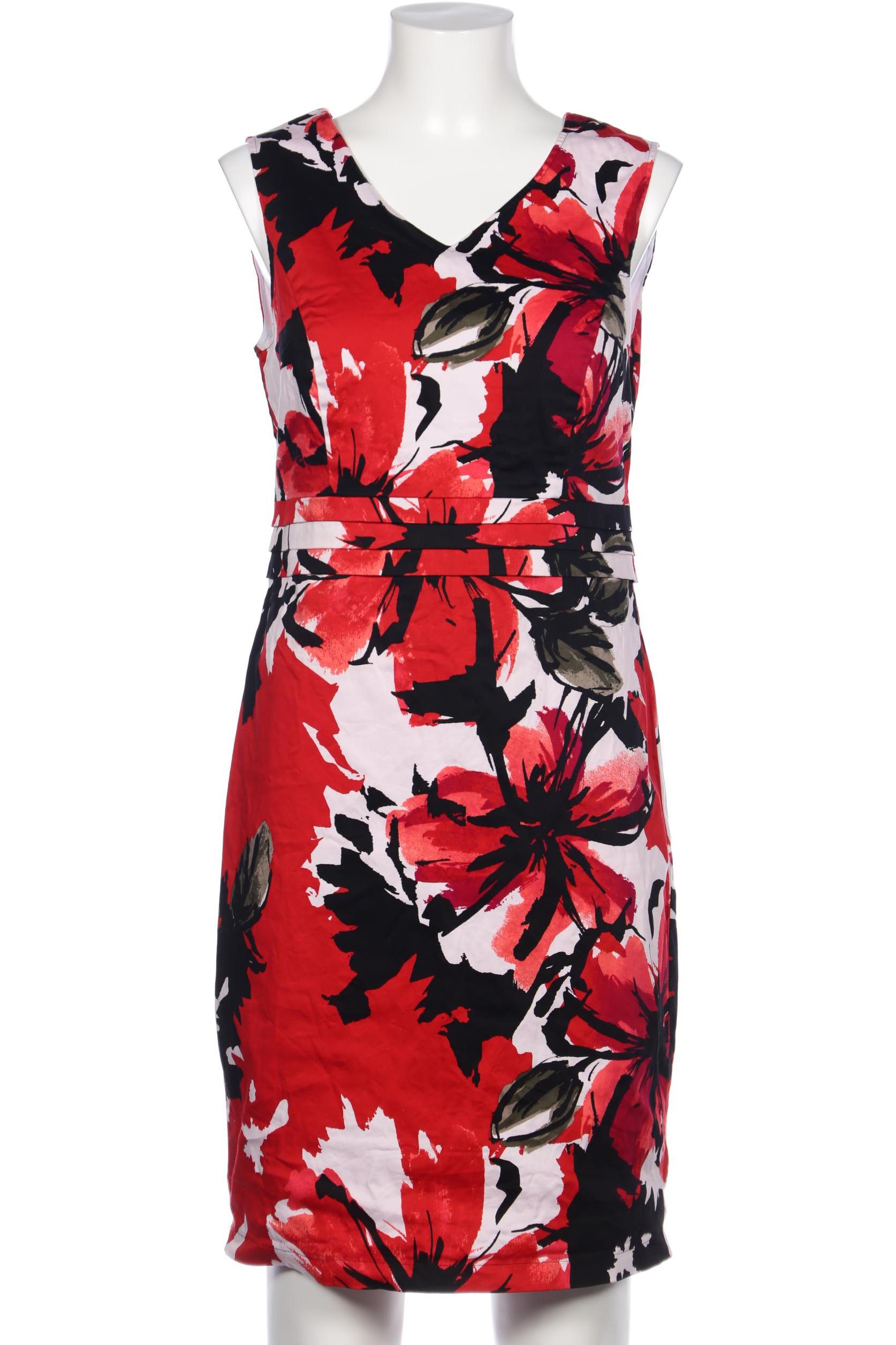 

Gerry Weber Damen Kleid, rot