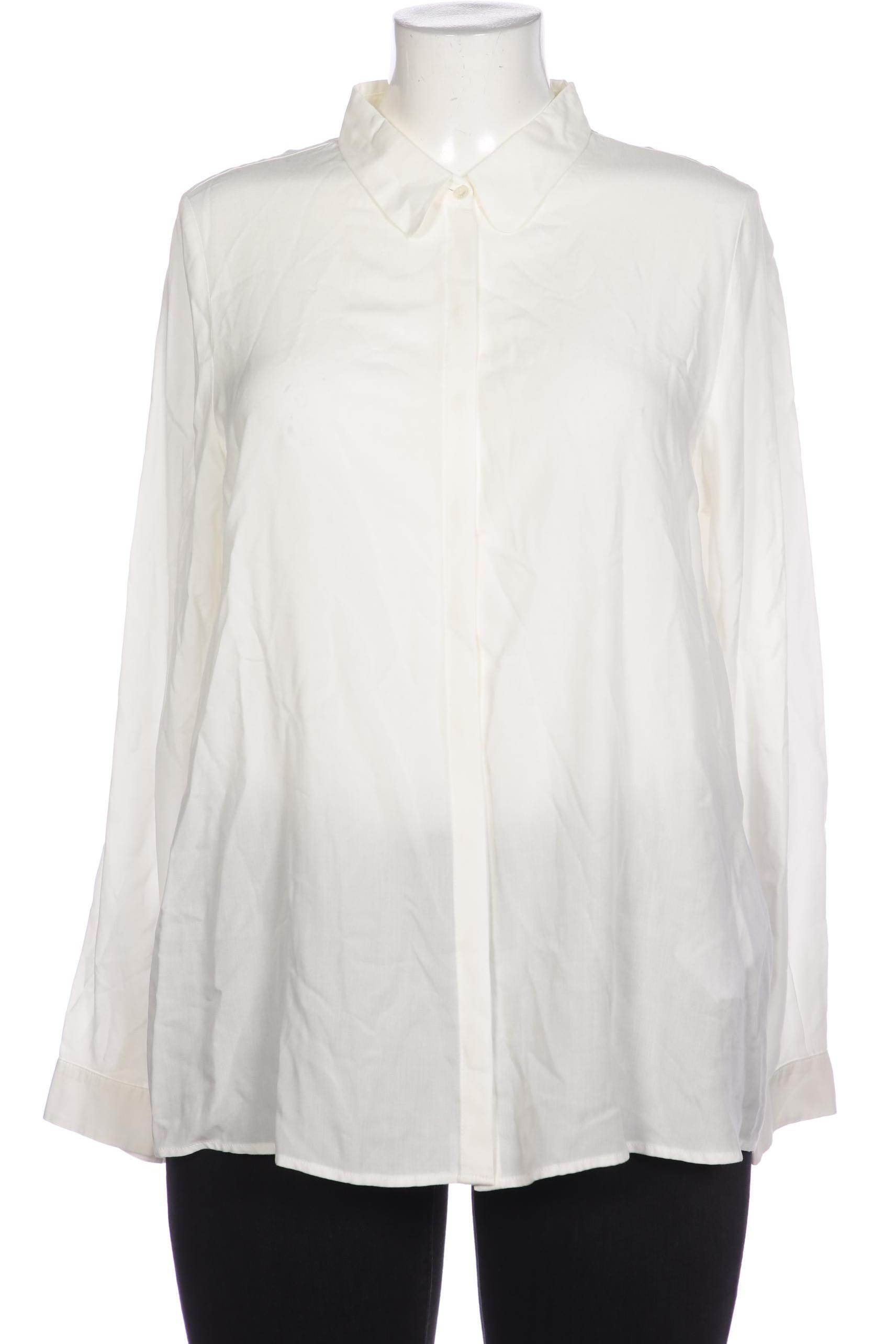 

Gerry Weber Damen Bluse, cremeweiß, Gr. 44