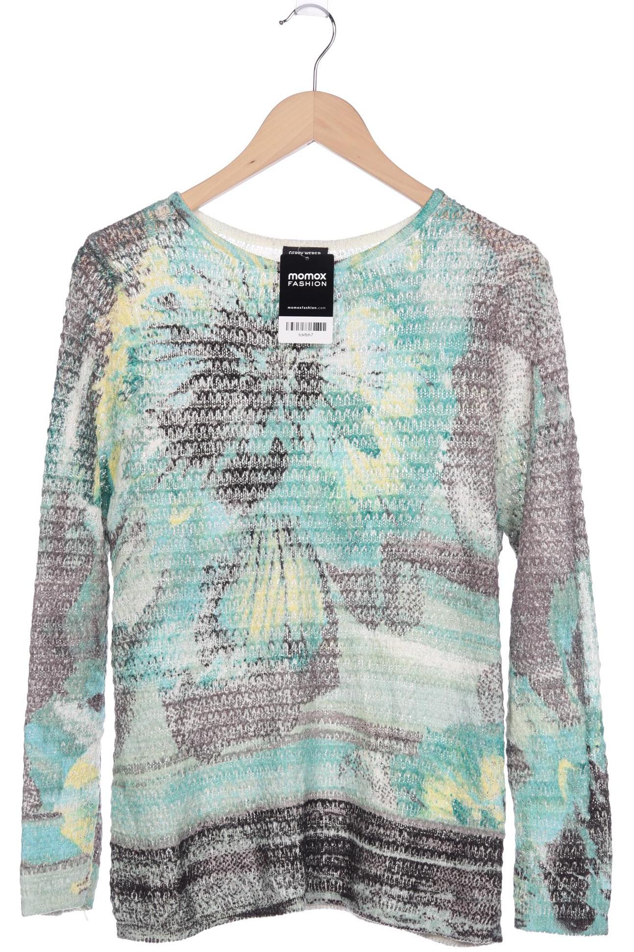 

Gerry Weber Damen Pullover, mehrfarbig