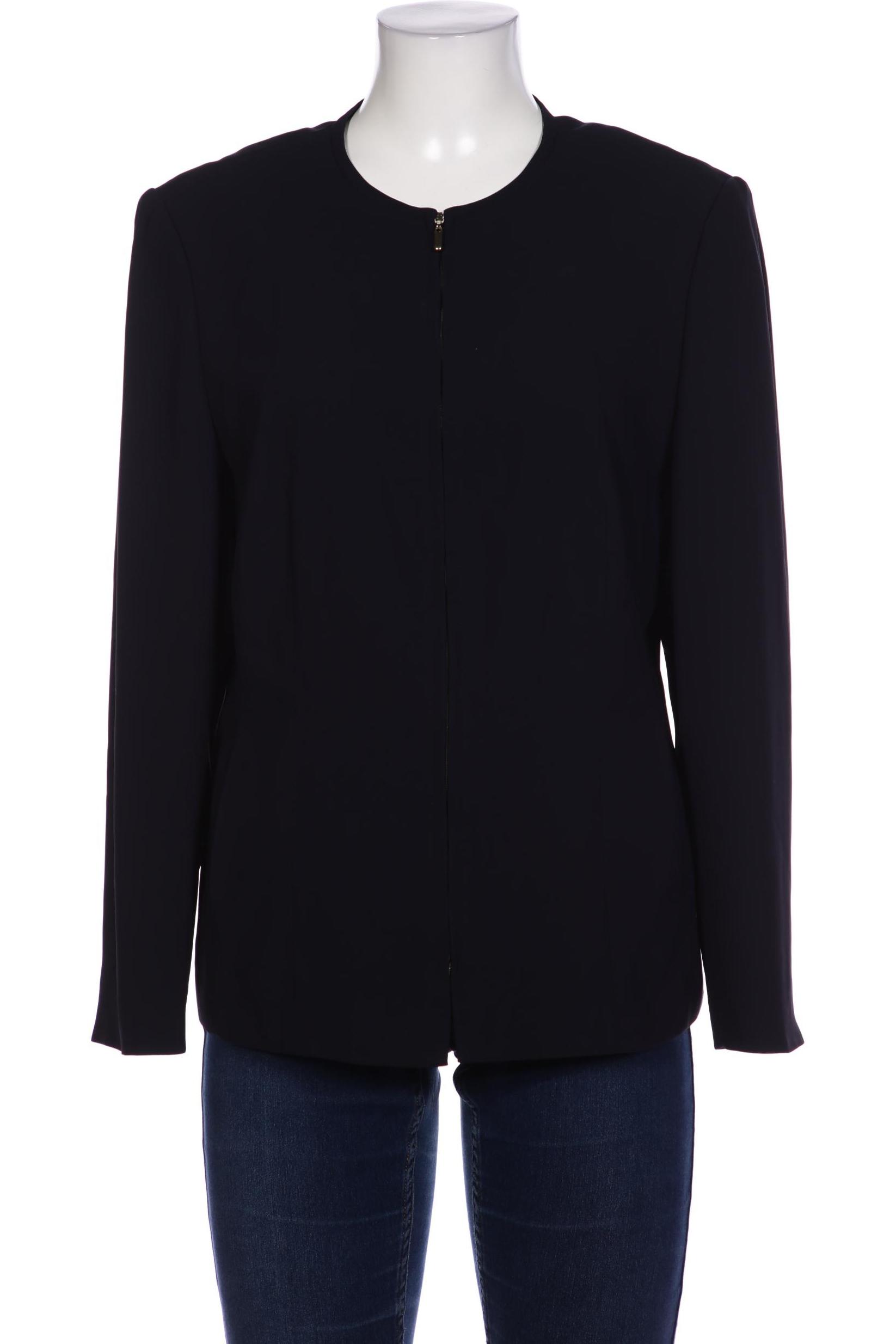 

Gerry Weber Damen Blazer, marineblau, Gr. 40