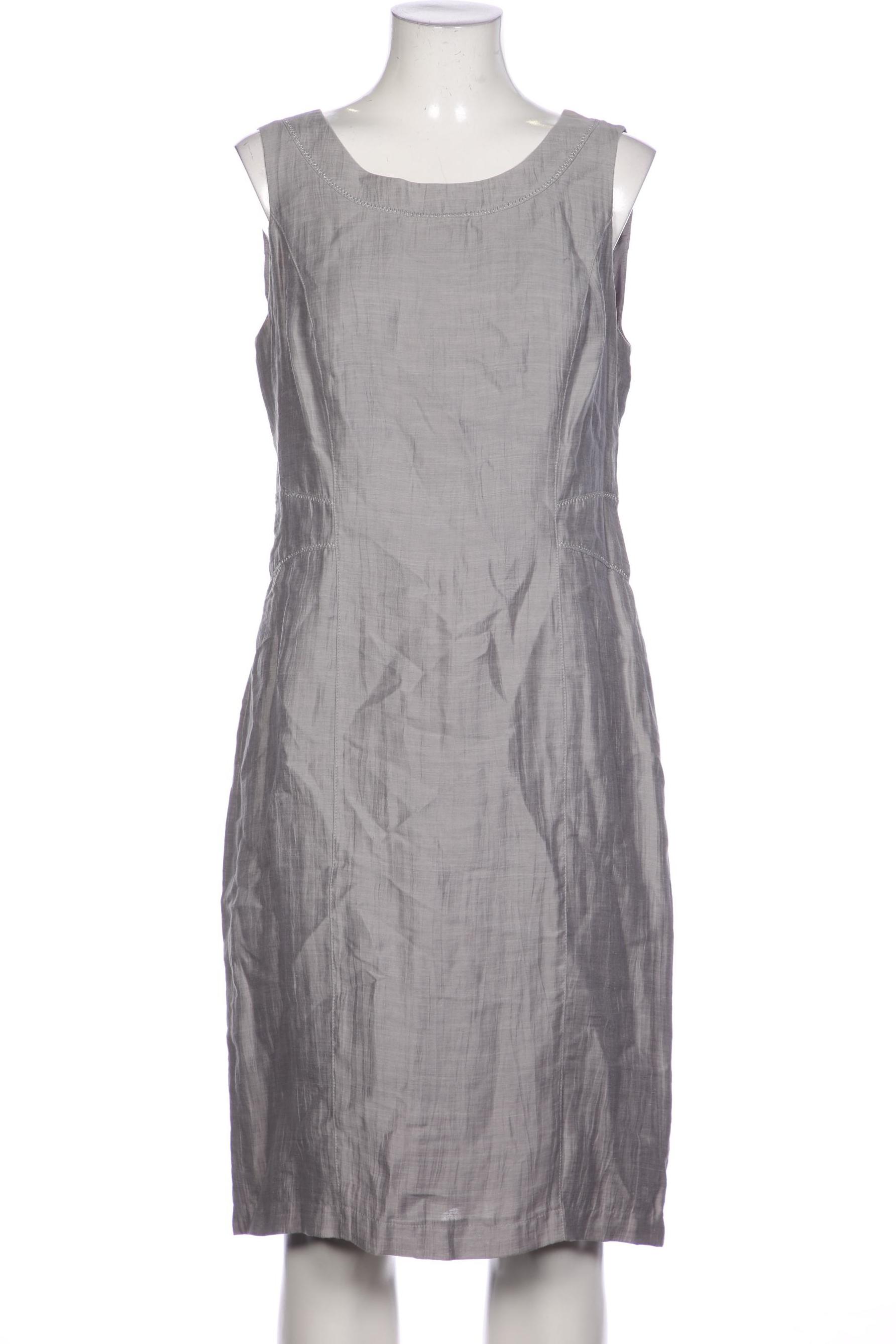 

Gerry Weber Damen Kleid, grau, Gr. 40