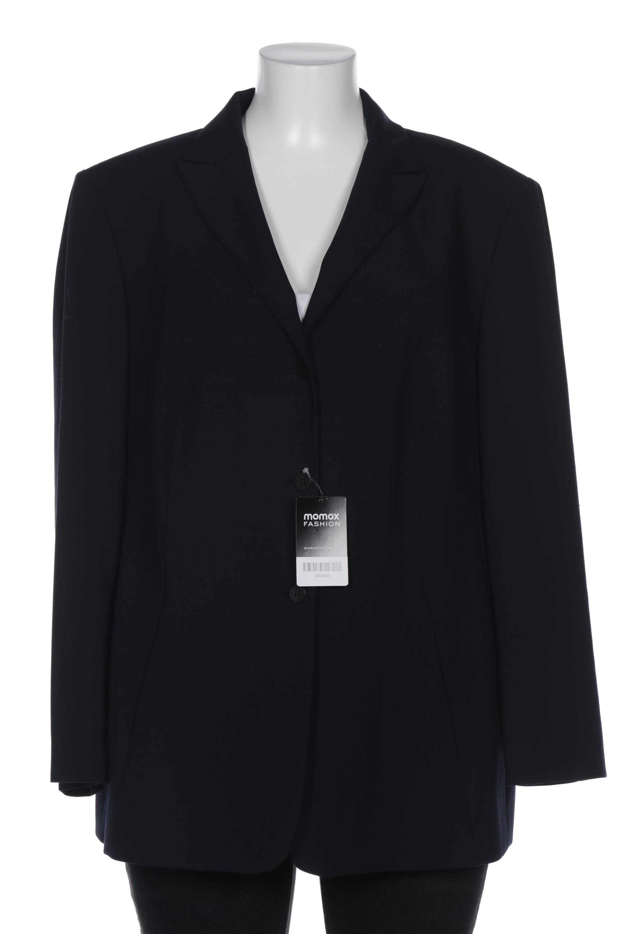 

Gerry Weber Damen Blazer, marineblau, Gr. 48