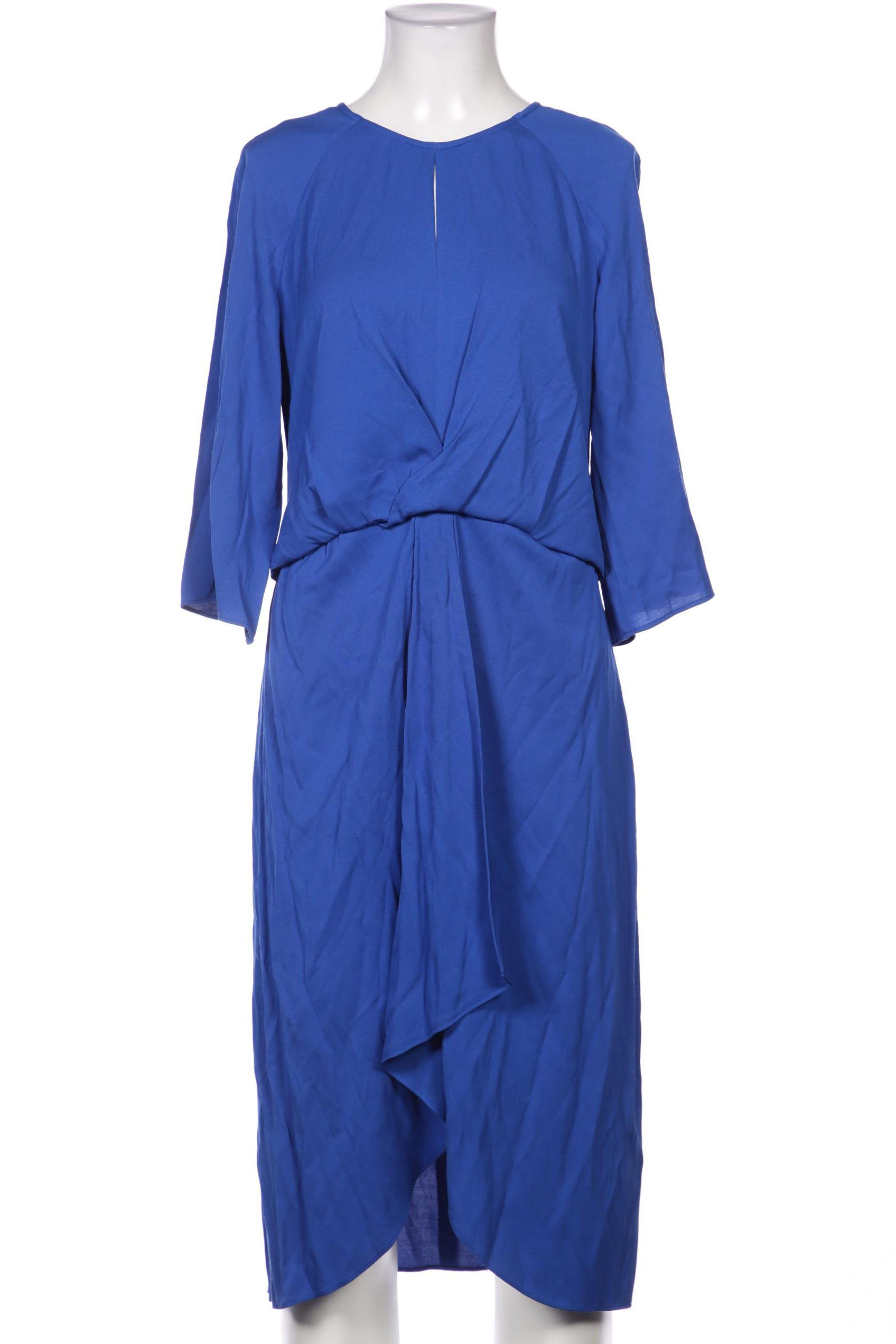 

Gerry Weber Damen Kleid, blau, Gr. 36